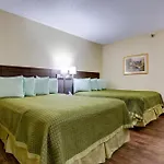 Continental Inn - Charlotte