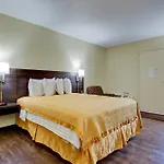 Continental Inn - Charlotte