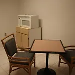 Budget Inn - Charlotte