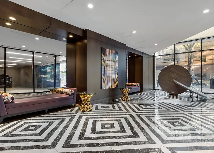 Omni Charlotte Hotel