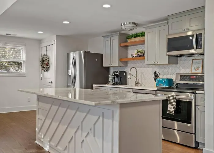 Beautiful South Charlotte Gem