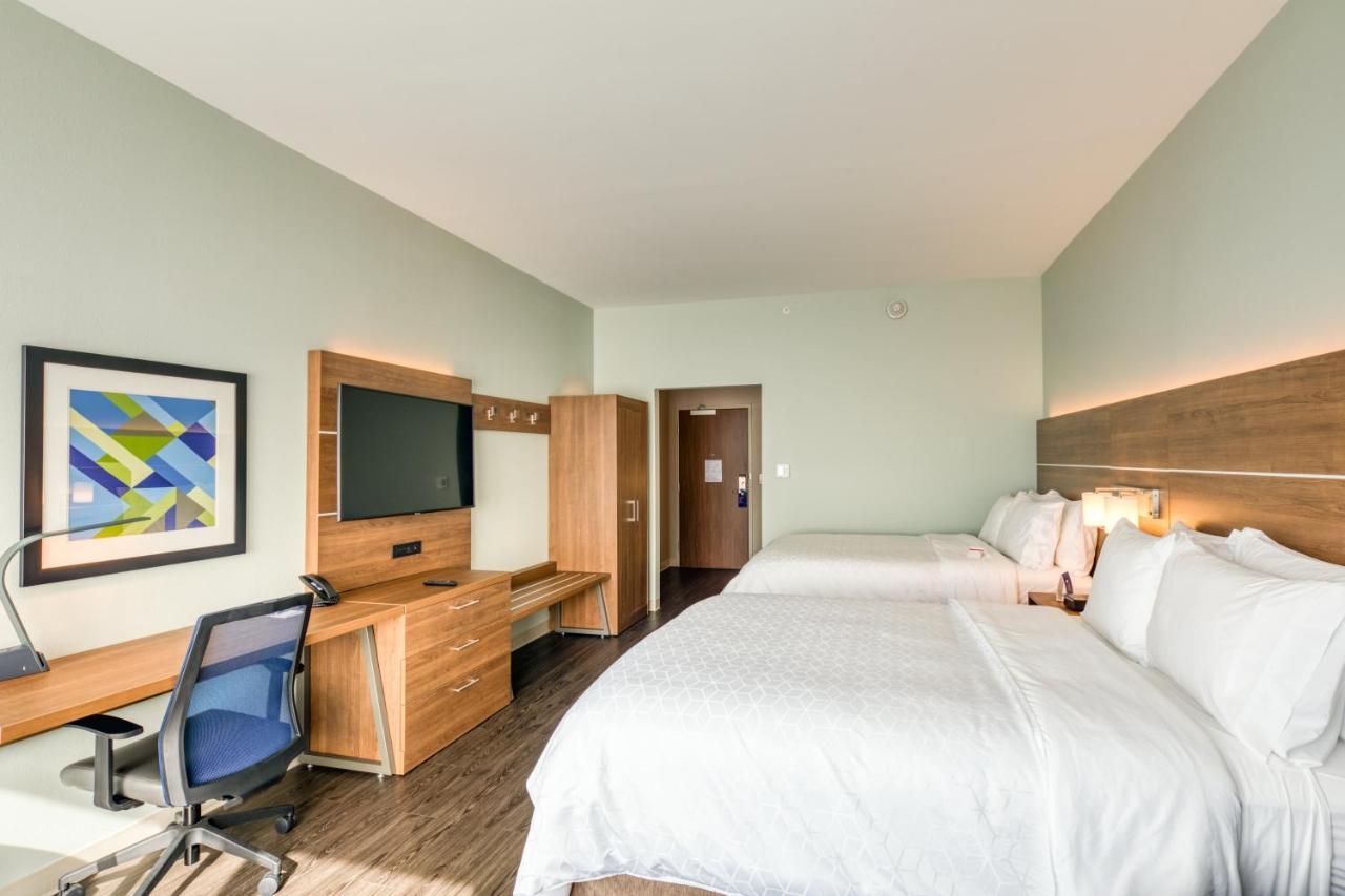 Express & - - South End By Ihg Hotel Charlotte