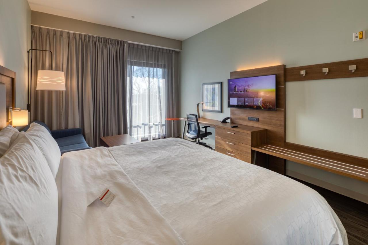 Hotel Express & - - South End By Ihg