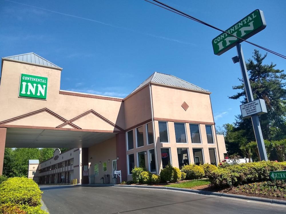 Motel Continental -