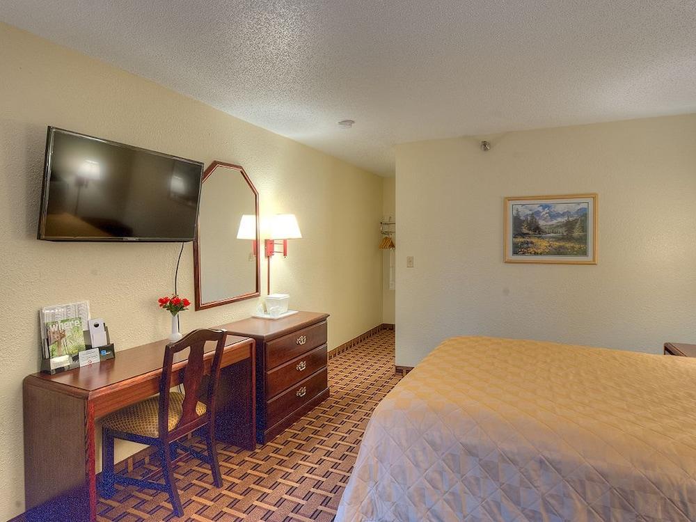 Motel Continental - Charlotte