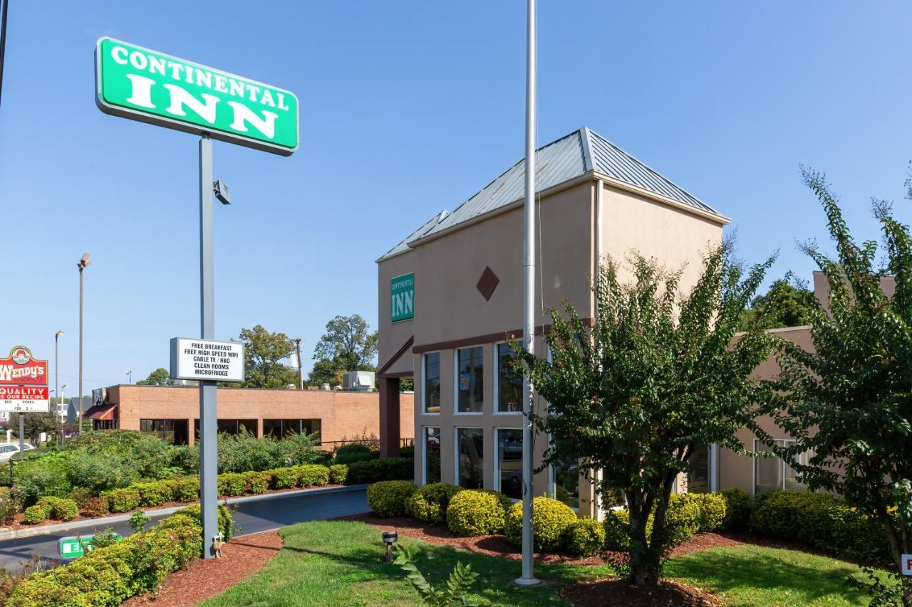 Continental - Motel 2*