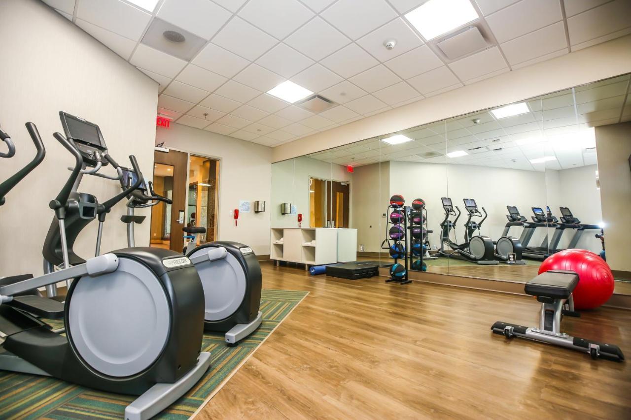 Express & - - South End By Ihg Hotel