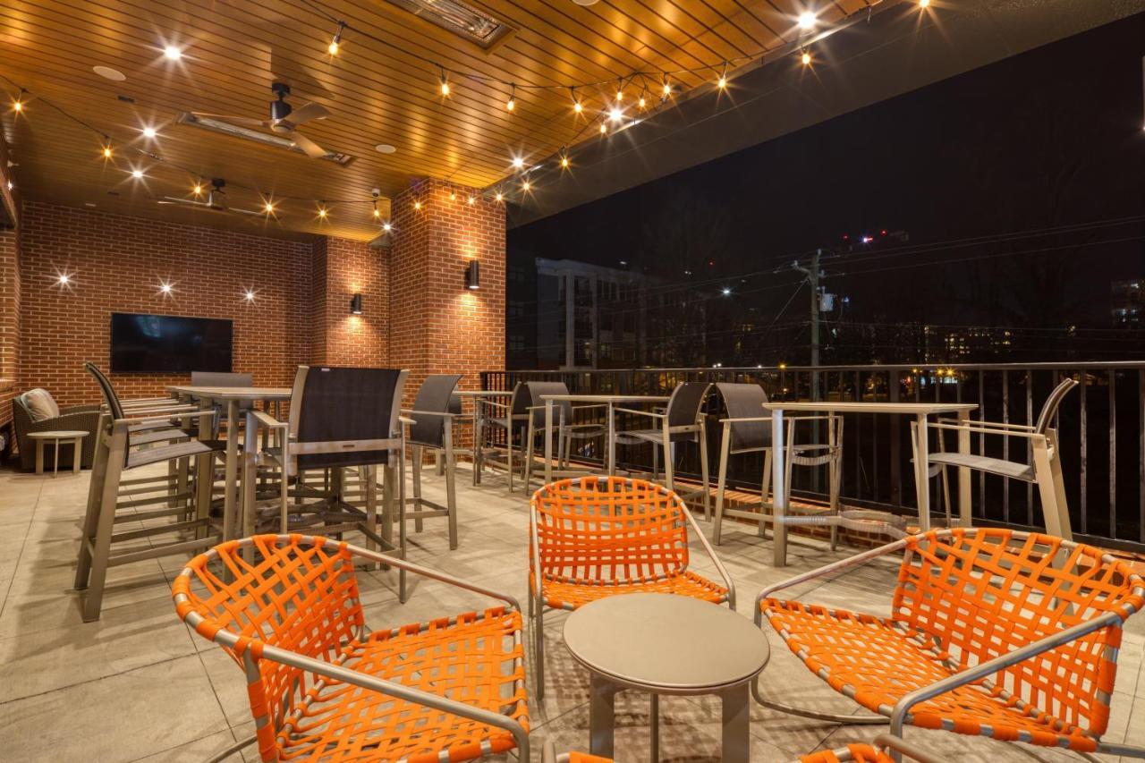 Express & - - South End By Ihg 3*