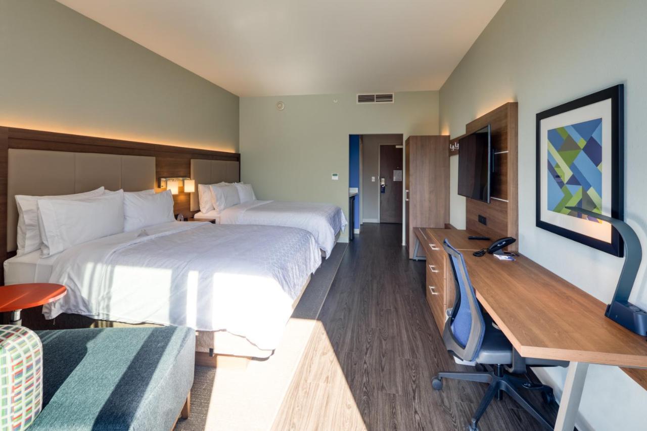 Hotel Express & - - South End By Ihg