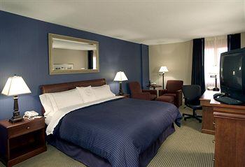 Hotel Sheraton Airport
