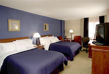 Sheraton Airport Charlotte
