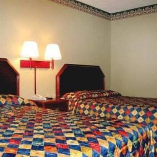 Motel Continental - Charlotte