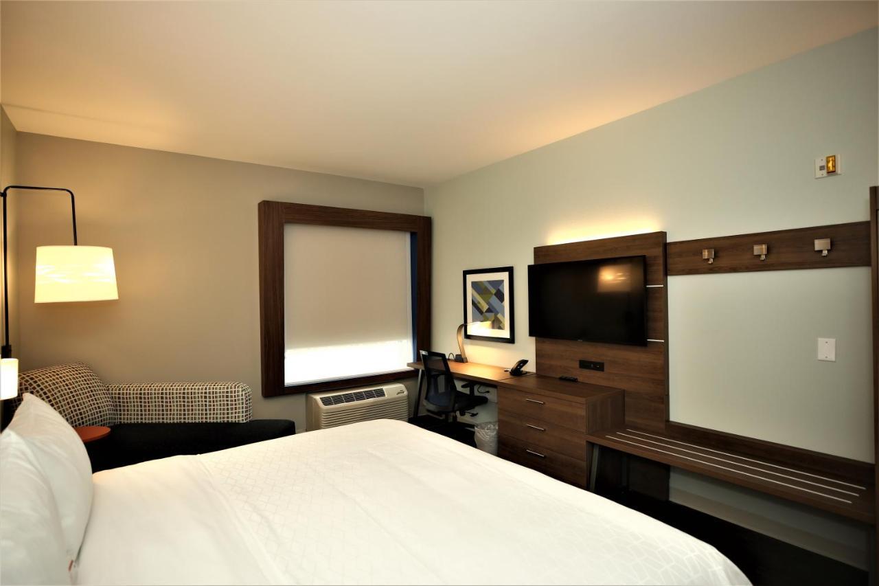 Express & - - South End By Ihg Charlotte