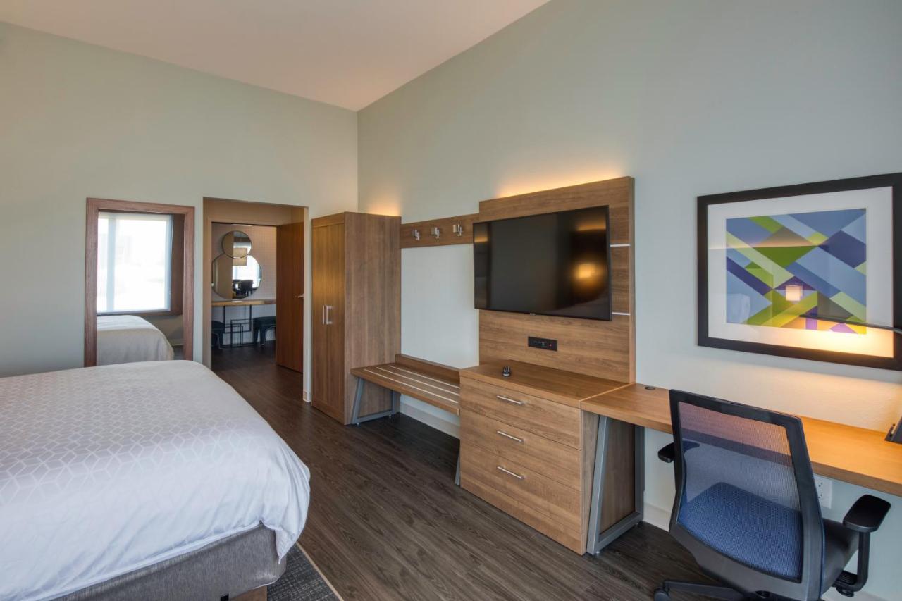 Hotel Express & - - South End By Ihg