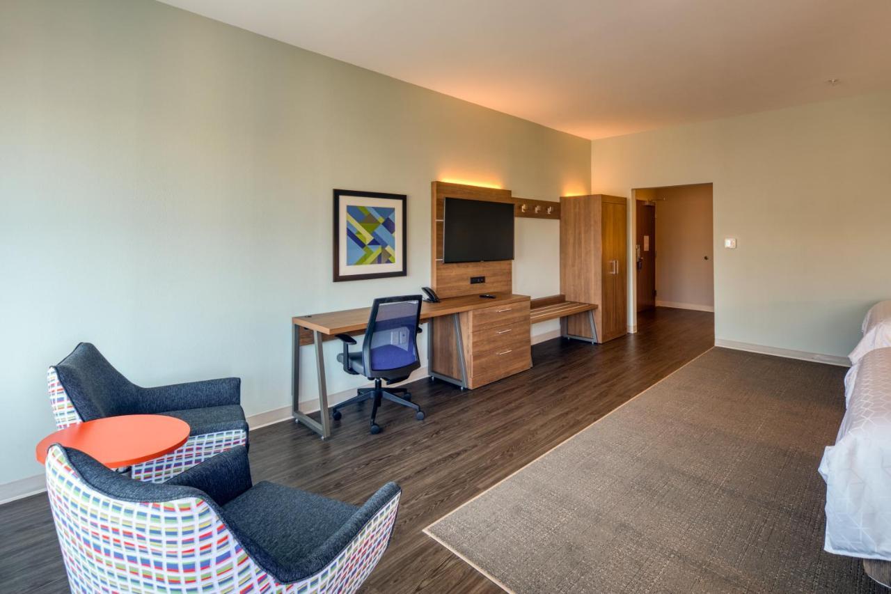 Hotel Express & - - South End By Ihg 3*