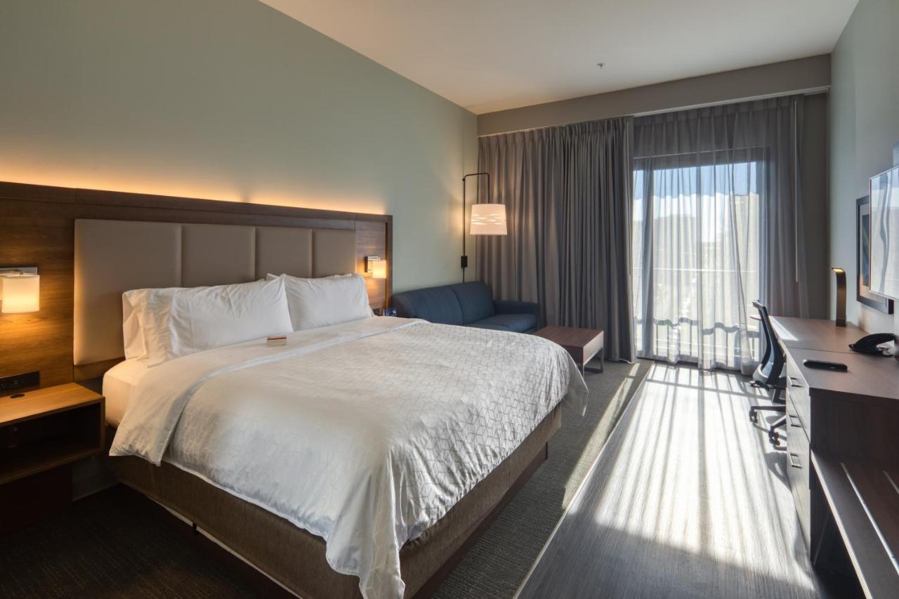 Hotel Express & - - South End By Ihg 3*