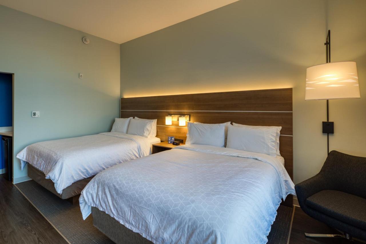 Express & - - South End By Ihg 3* Charlotte