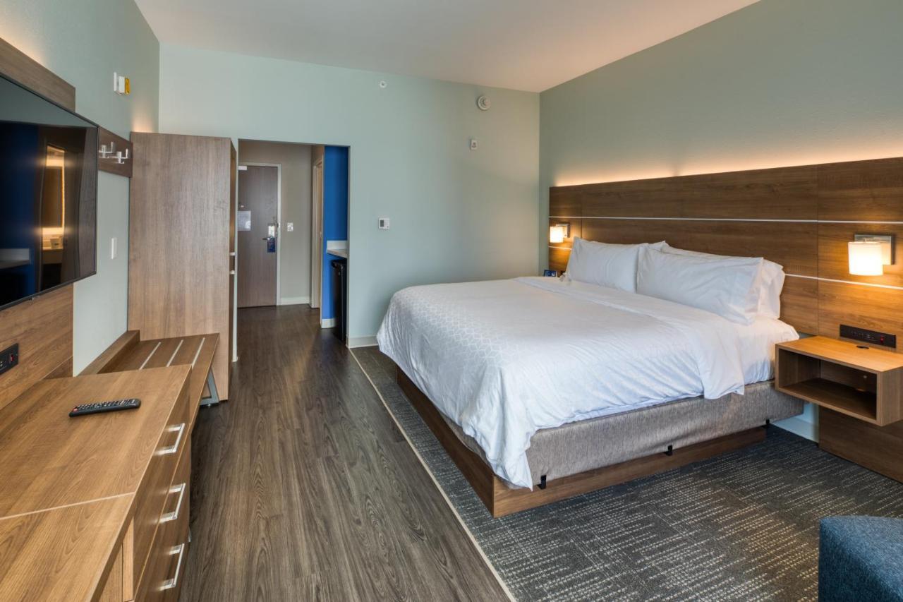 Hotel Express & - - South End By Ihg 3*