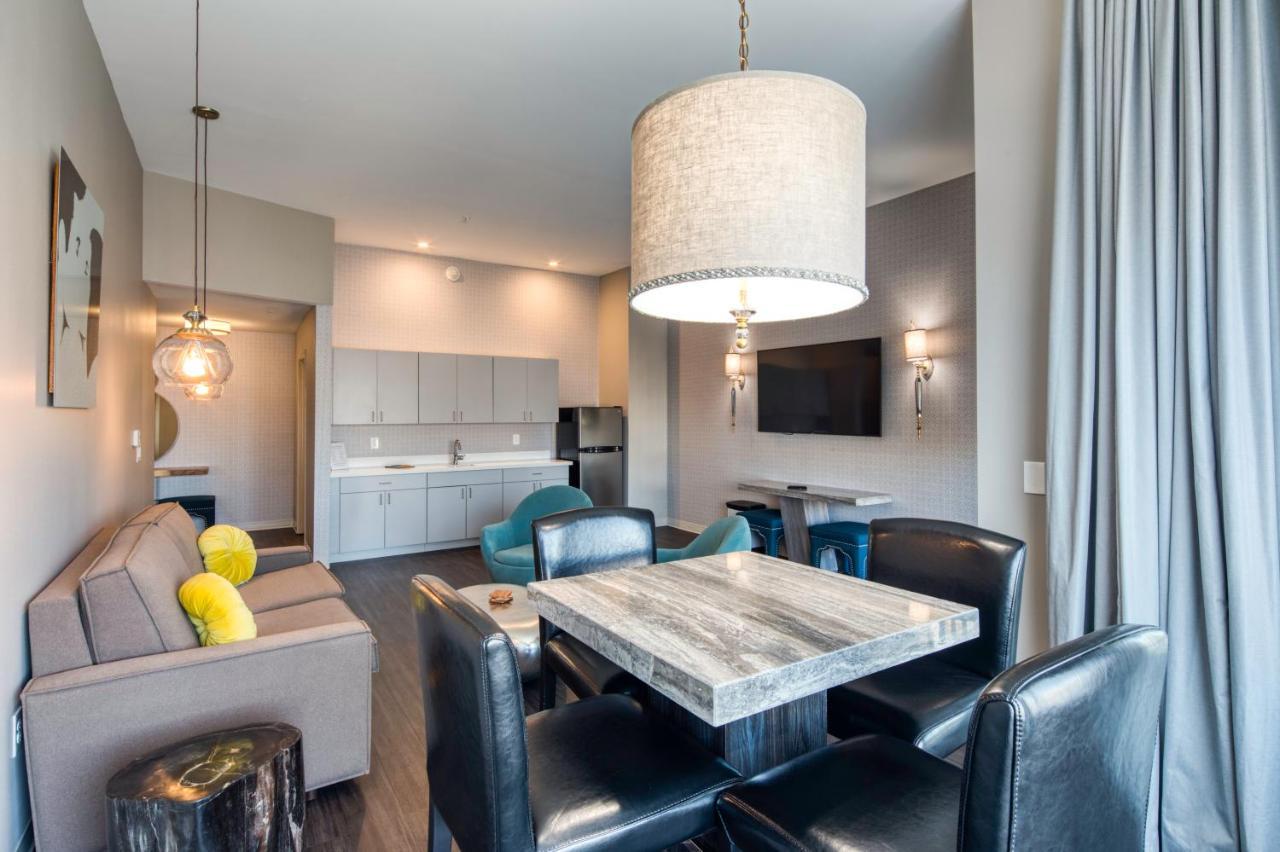 Hotel Express & - - South End By Ihg