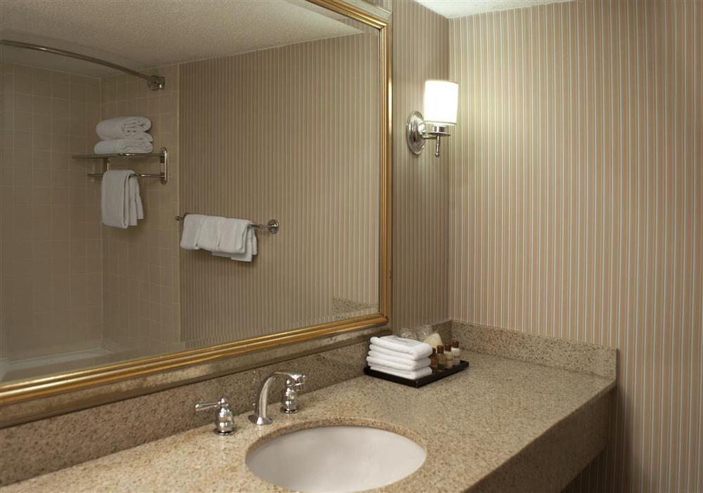 Hotel Sheraton Airport Charlotte