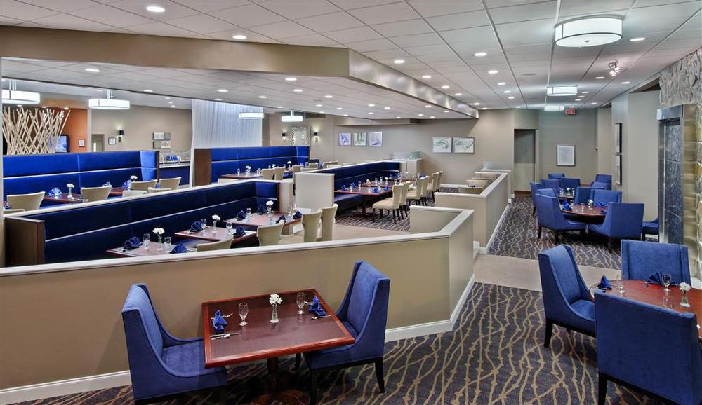 Hotel Sheraton Airport Charlotte