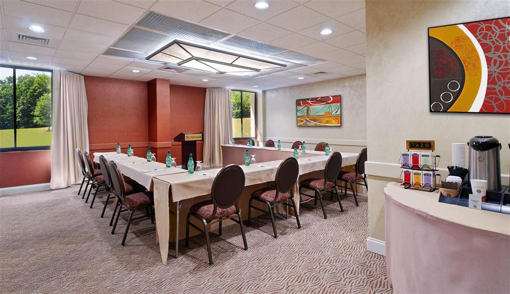 Sheraton Airport Hotel