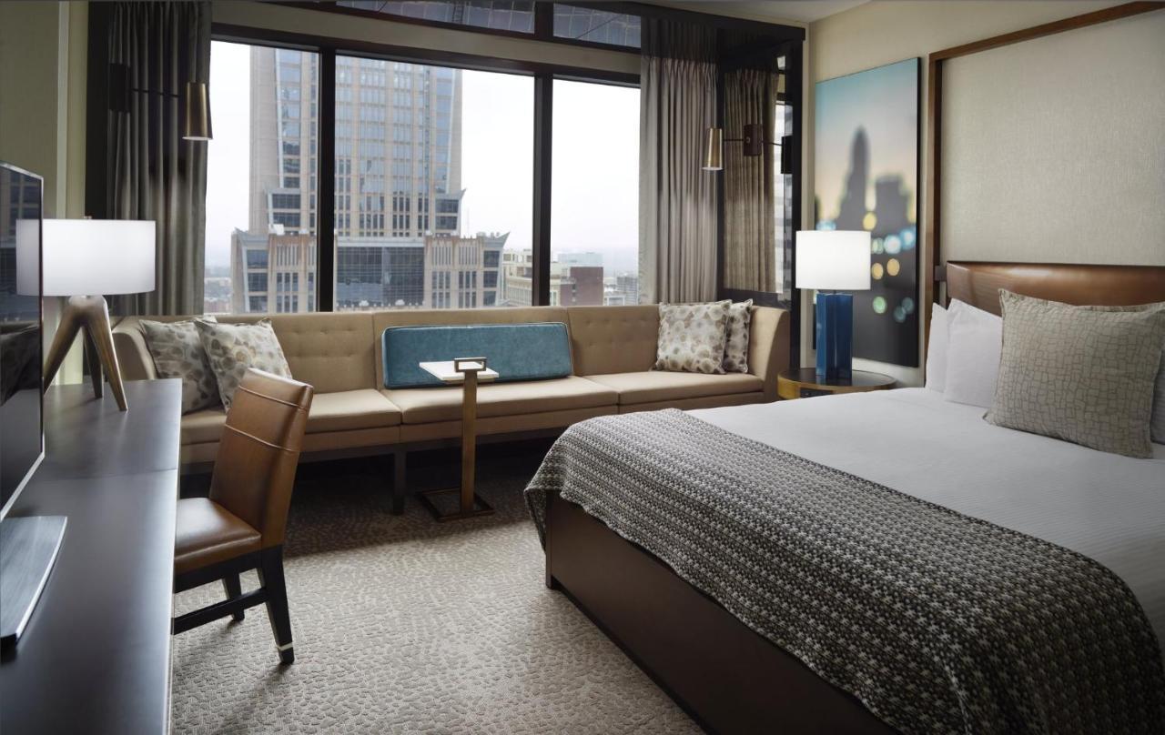 Omni 4* Charlotte
