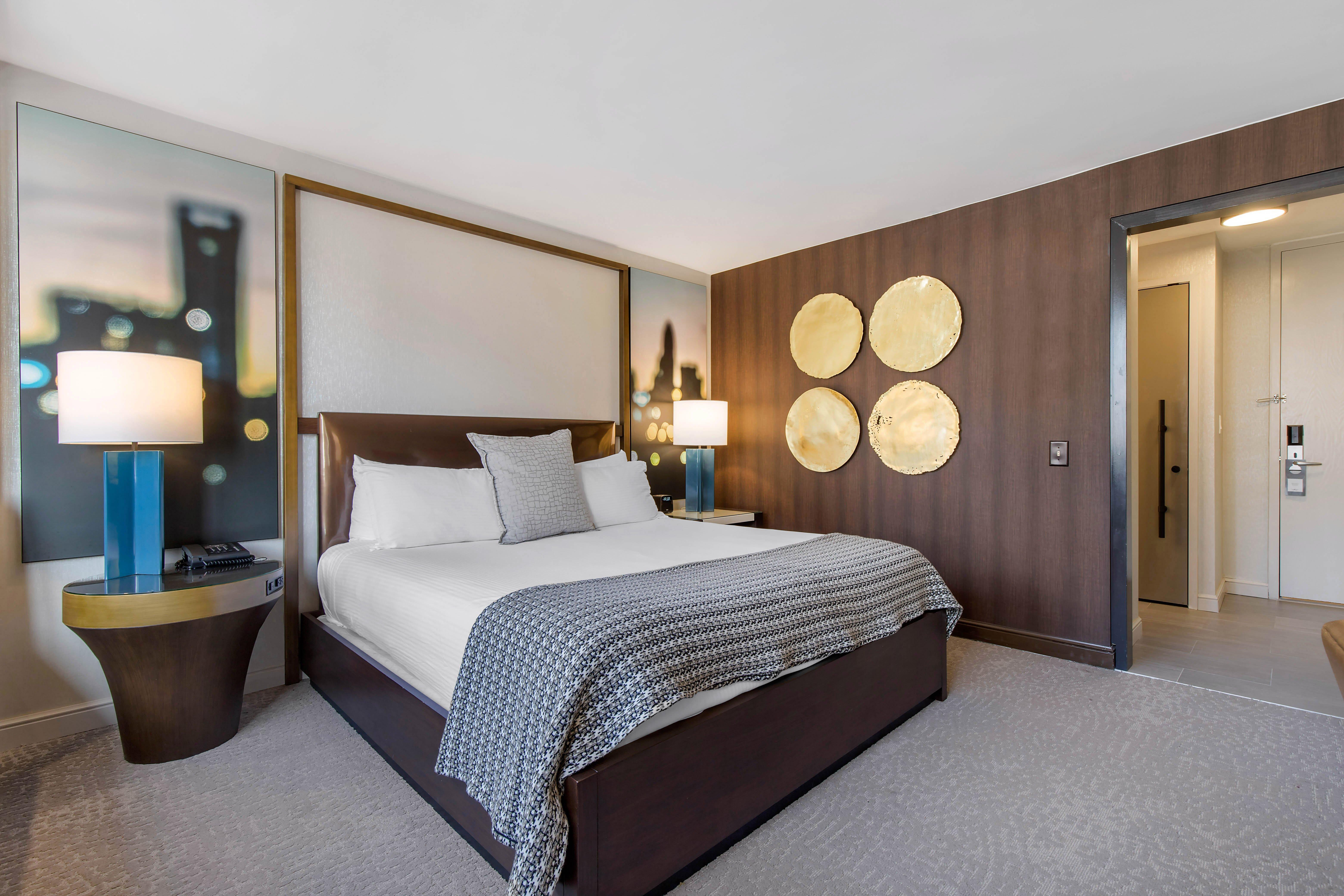 Hotel Omni 4*