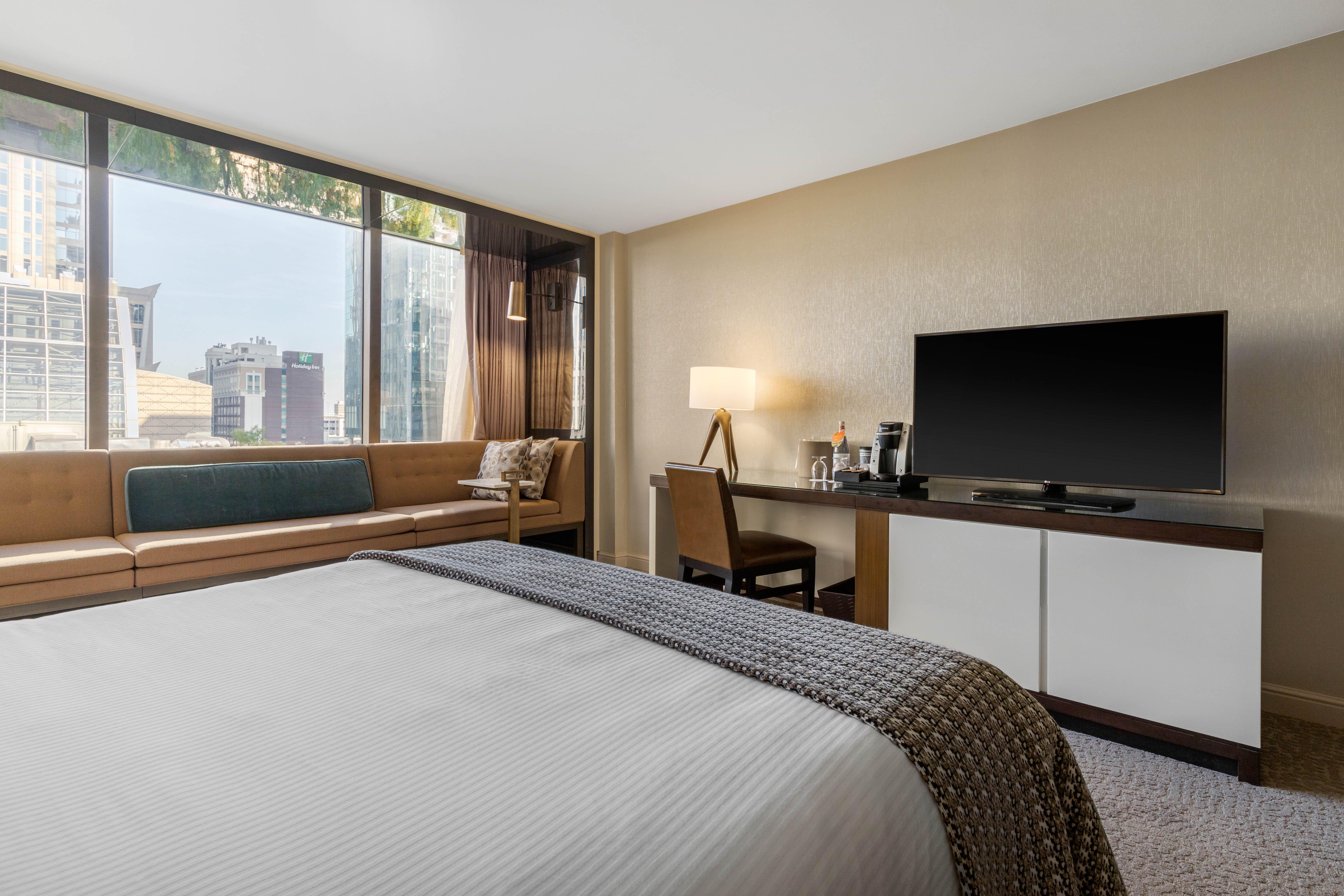 Omni Charlotte