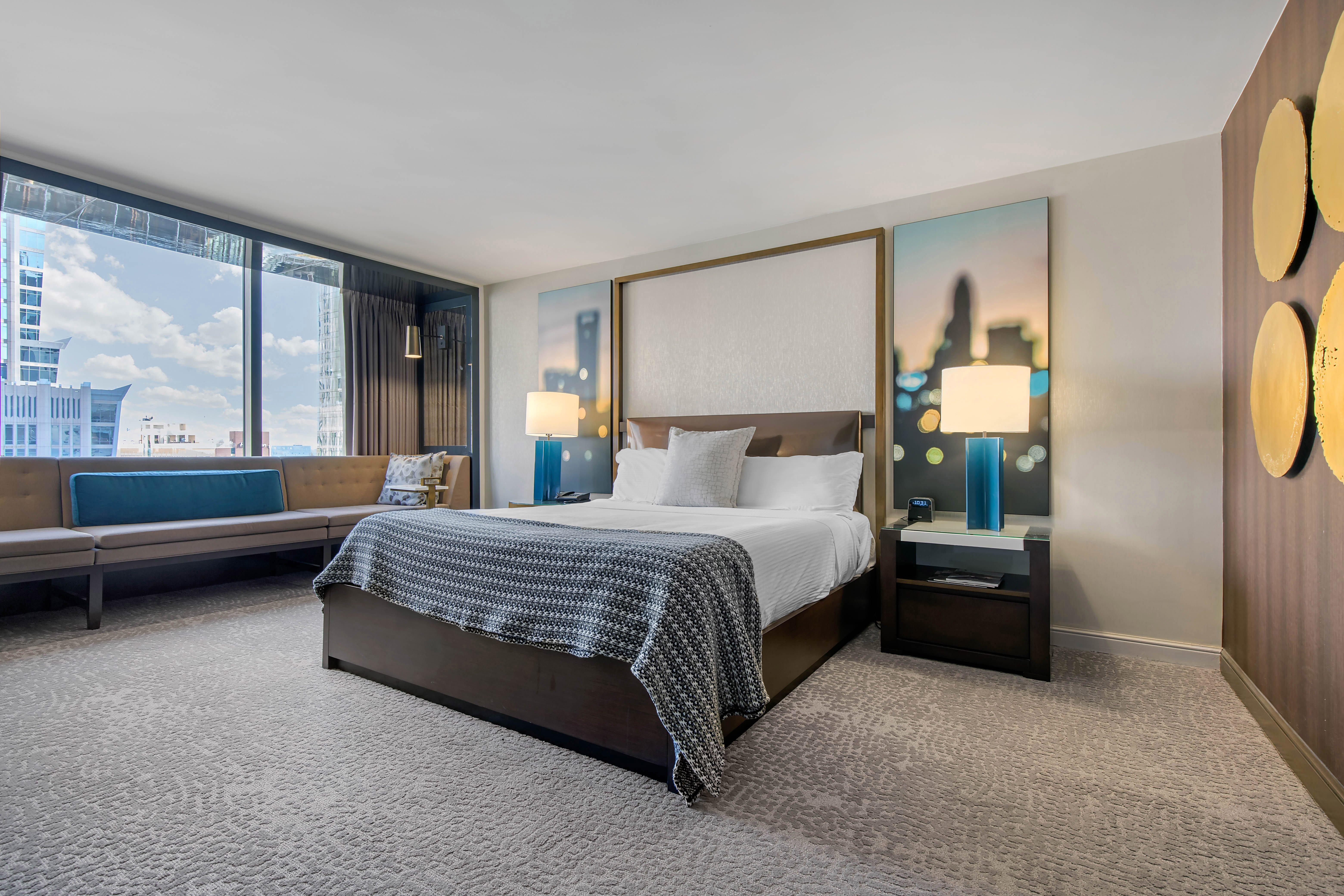 Omni Hotel
