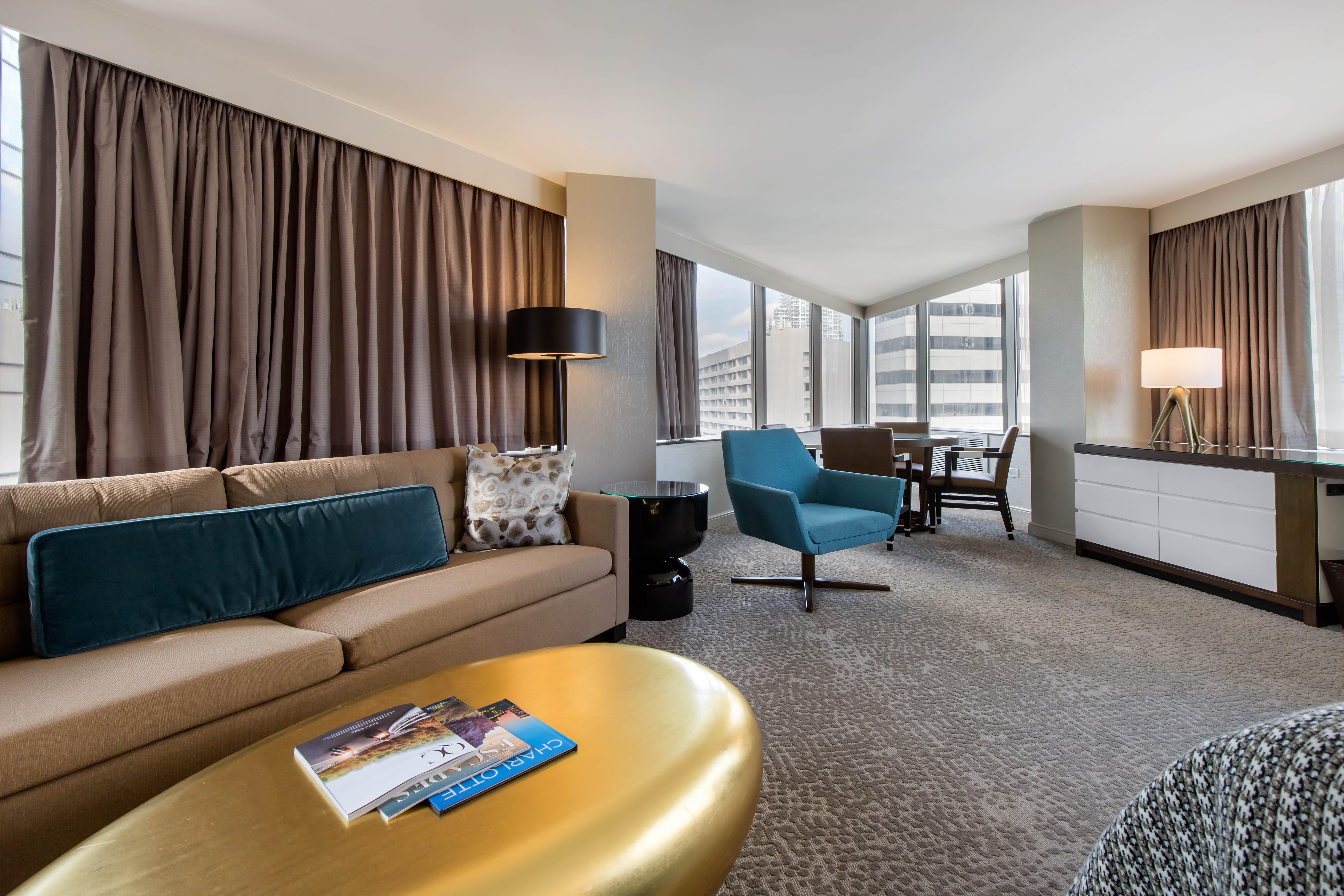 Omni Hotel
