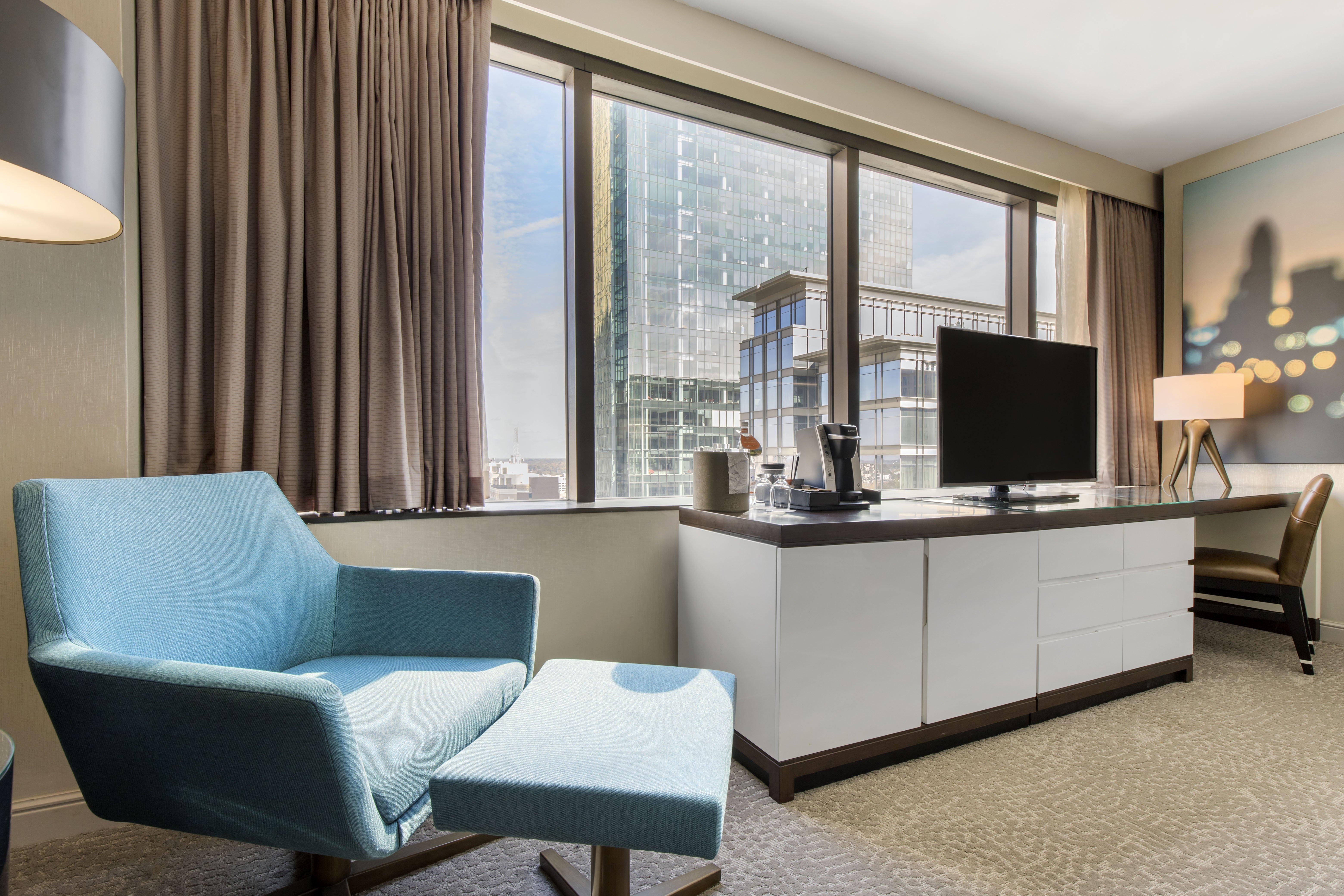 Hotel Omni