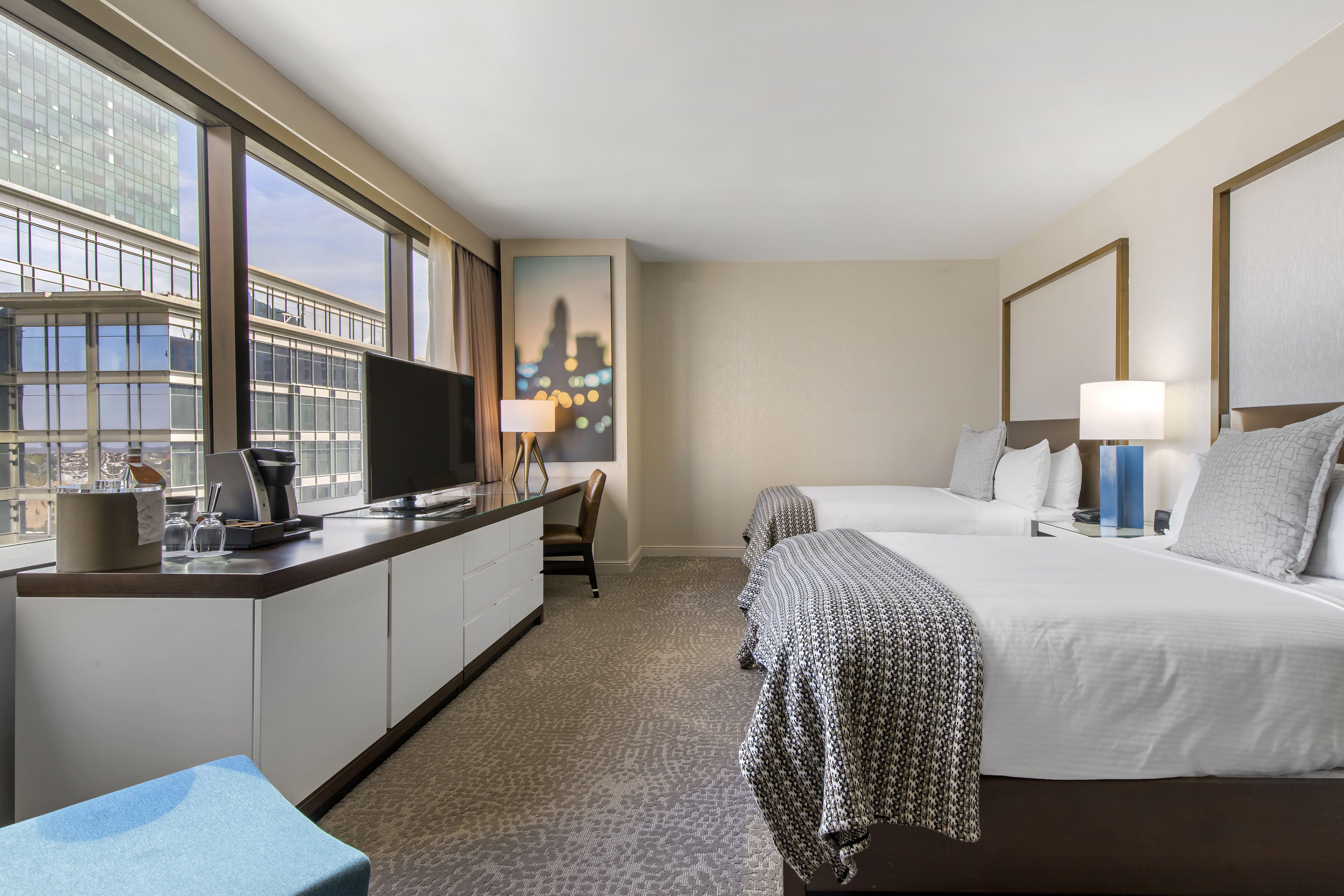 Omni 4* Charlotte