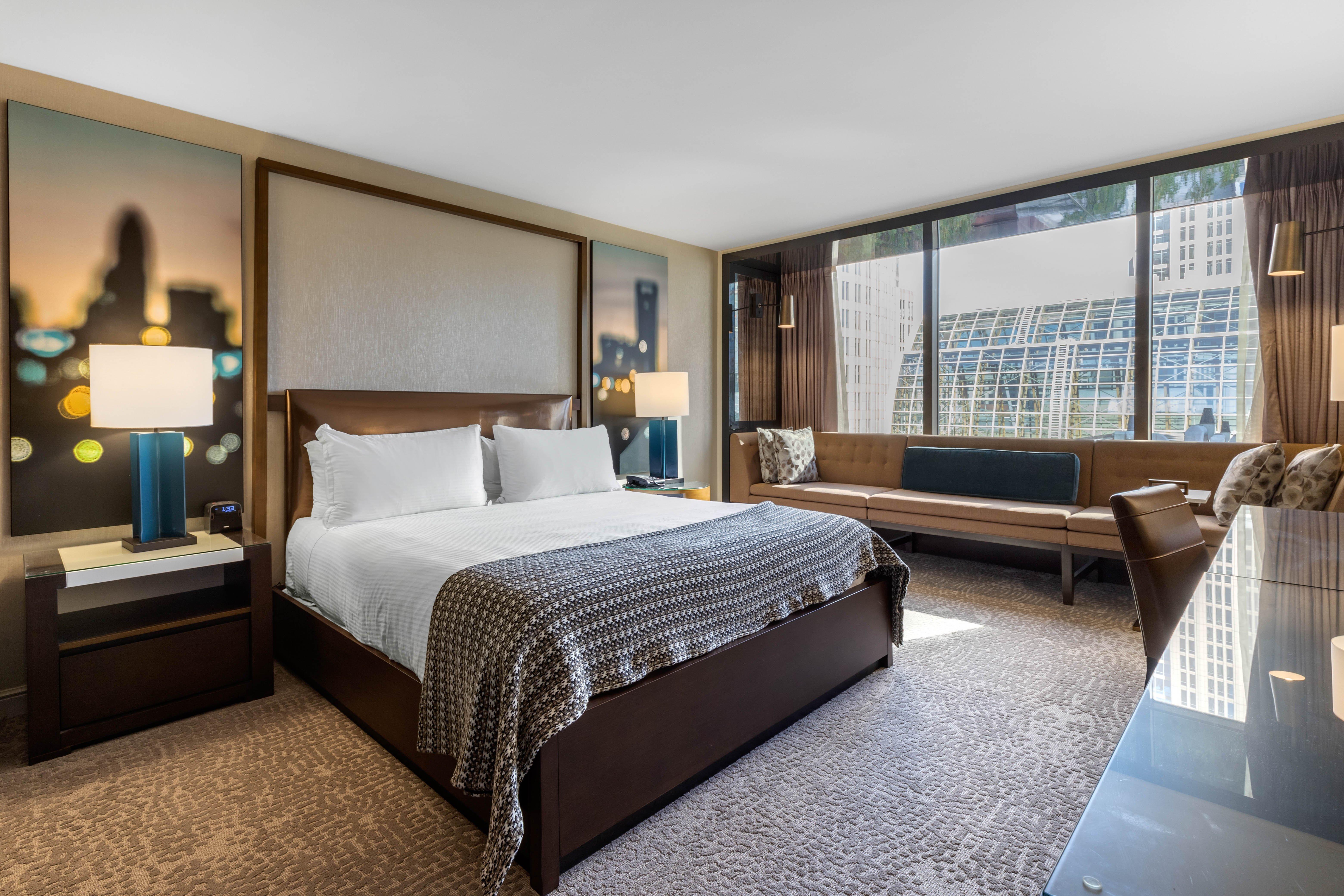 Hotel Omni Charlotte