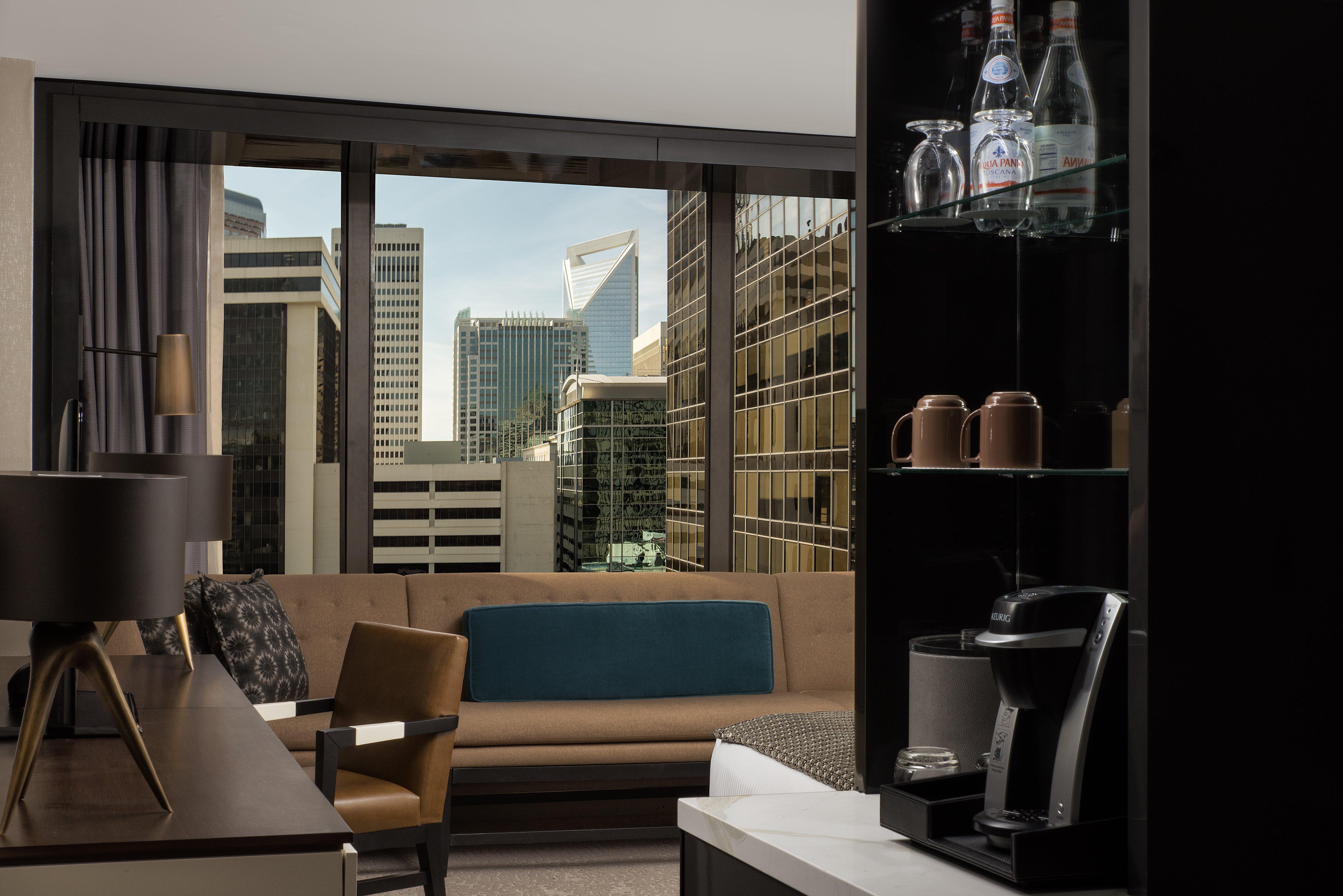 Omni Hotel Charlotte