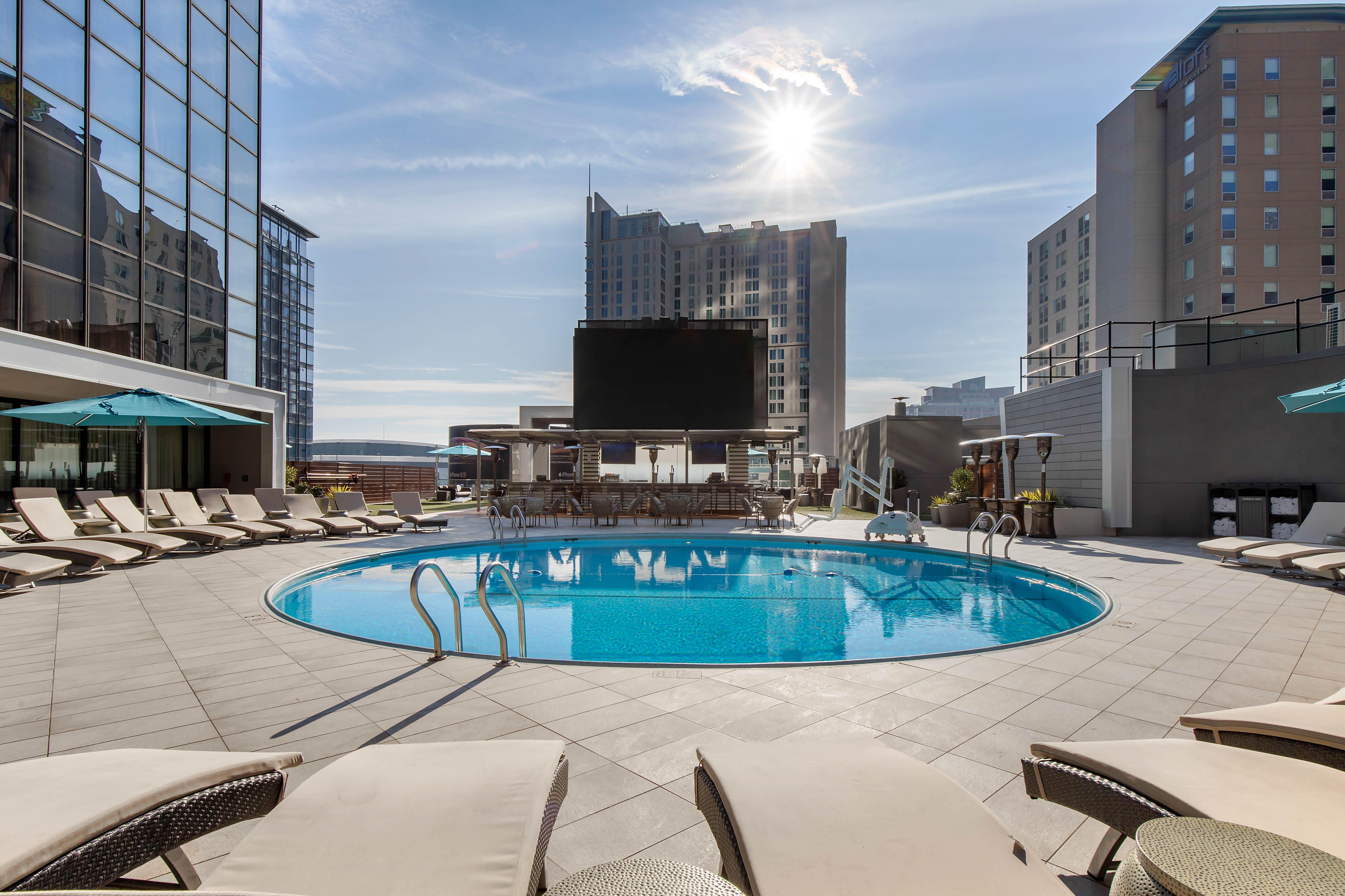 Hotel Omni Charlotte