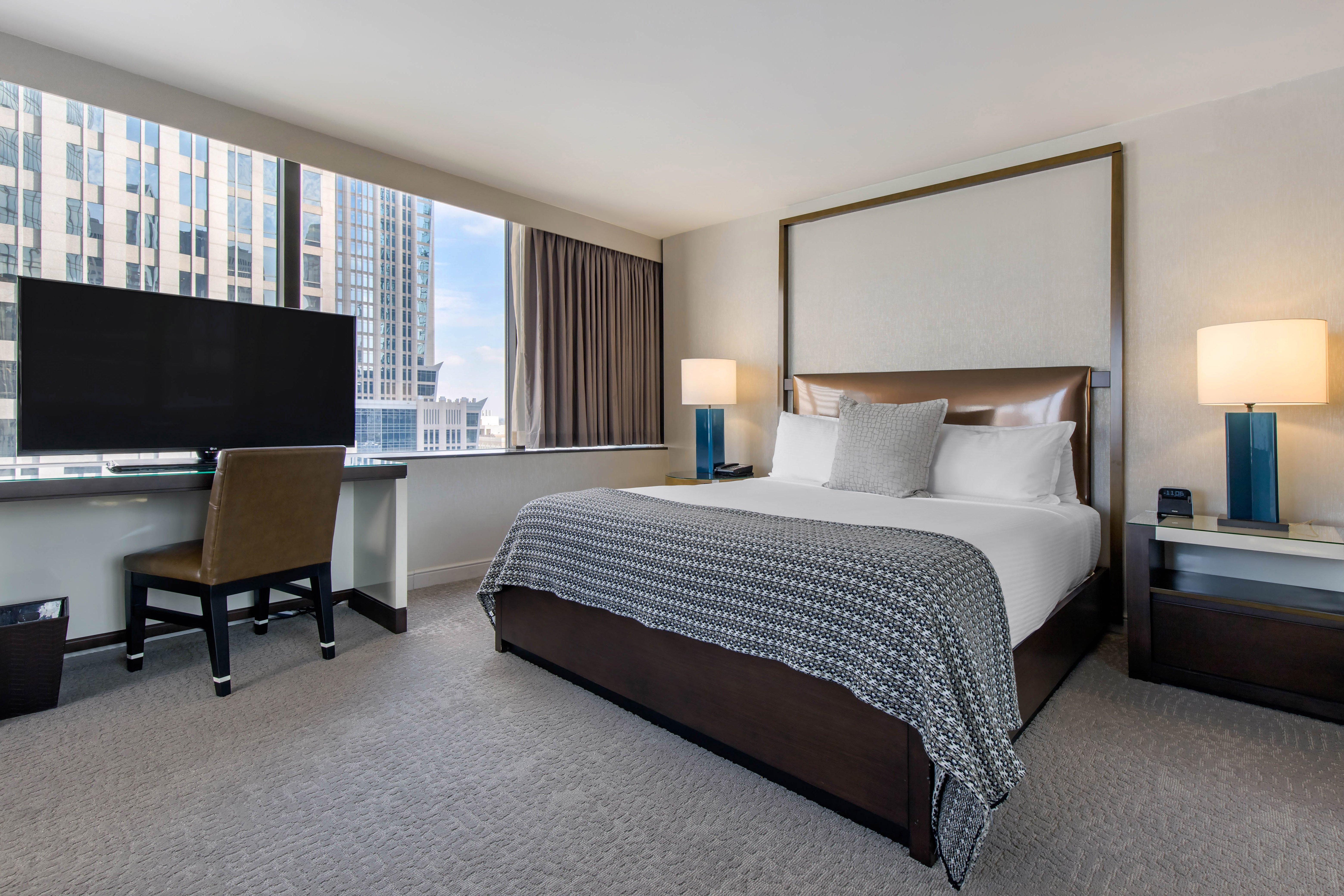 Omni Hotel Charlotte