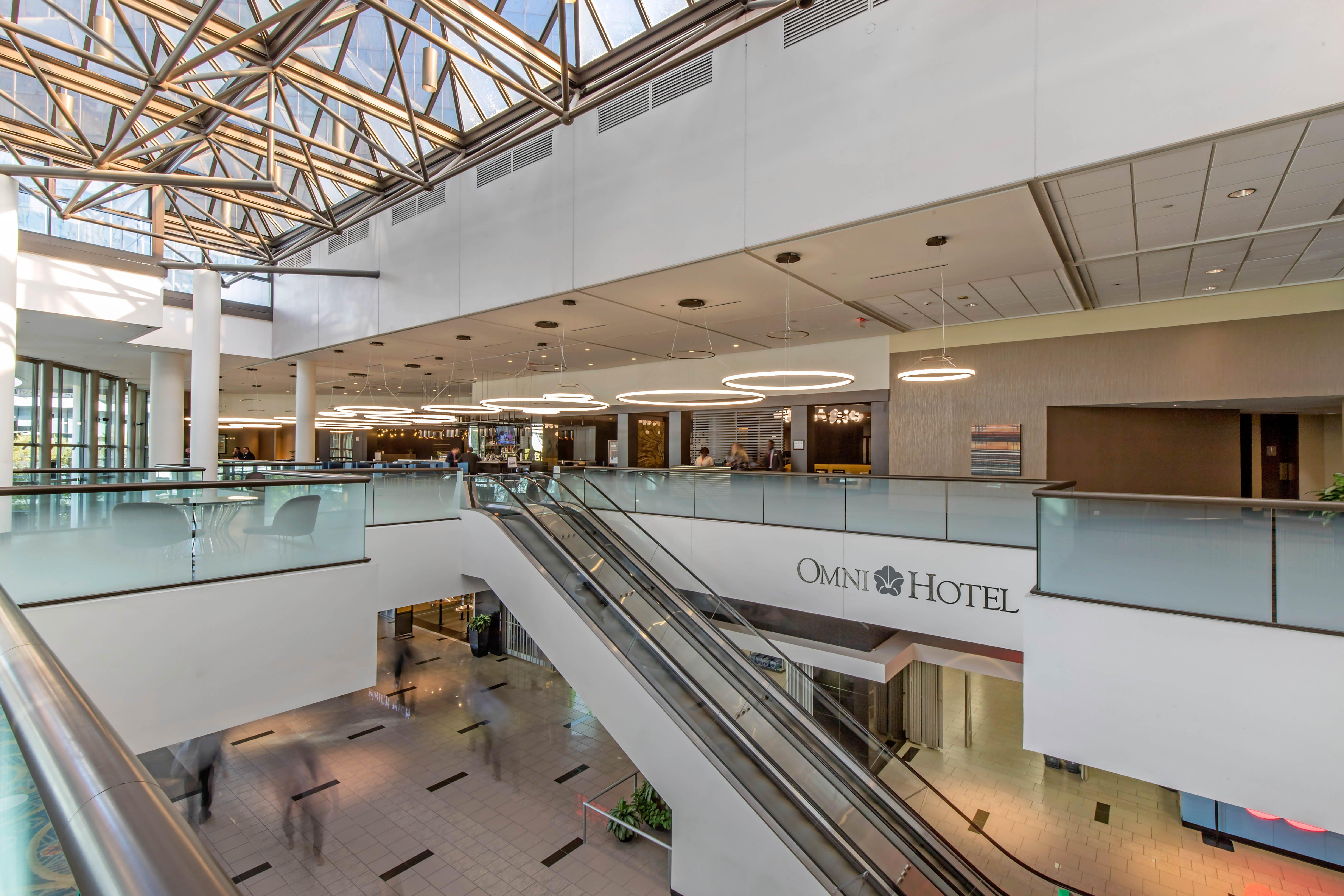 Hotel Omni