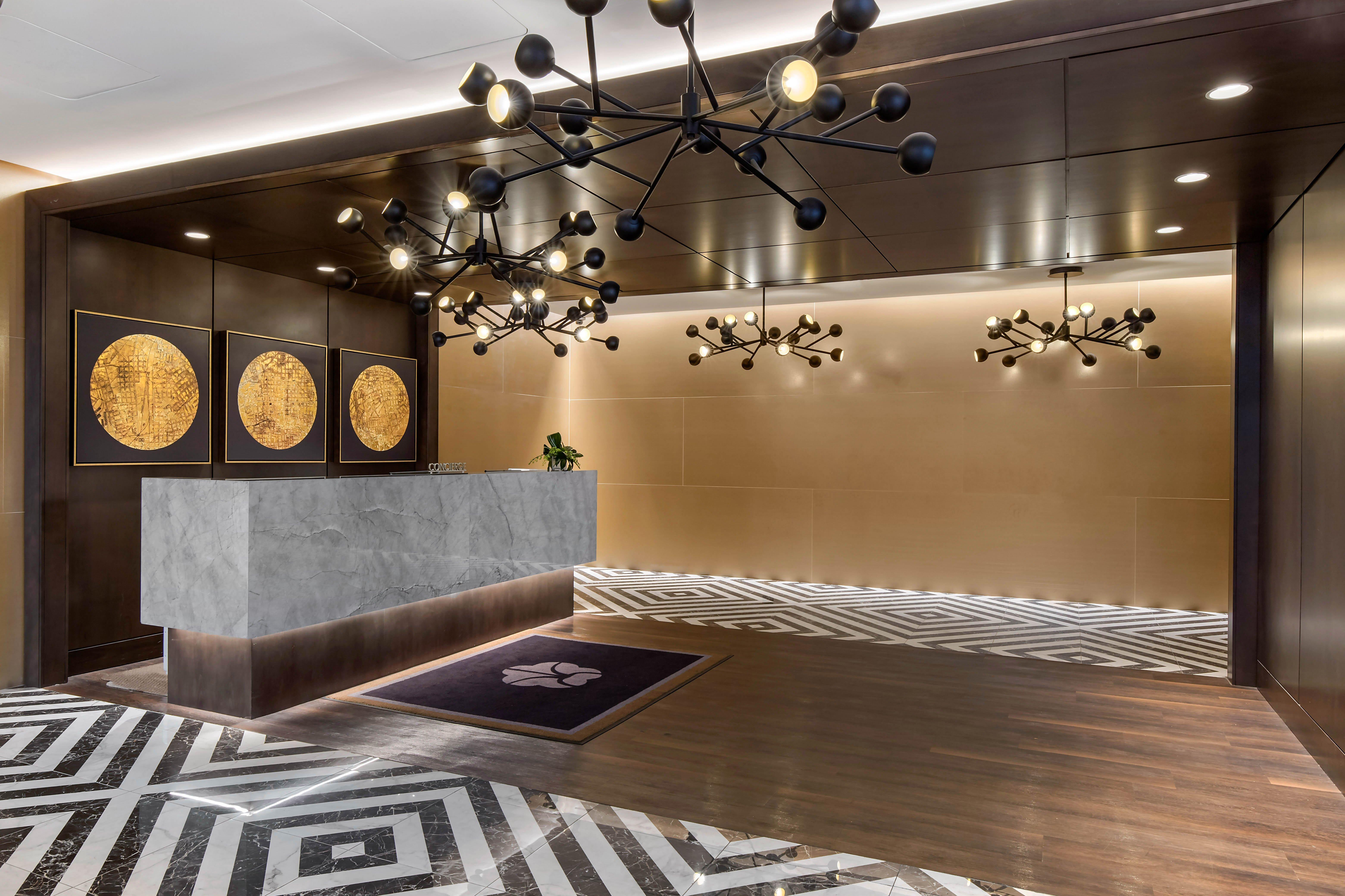 Hotel Omni Charlotte