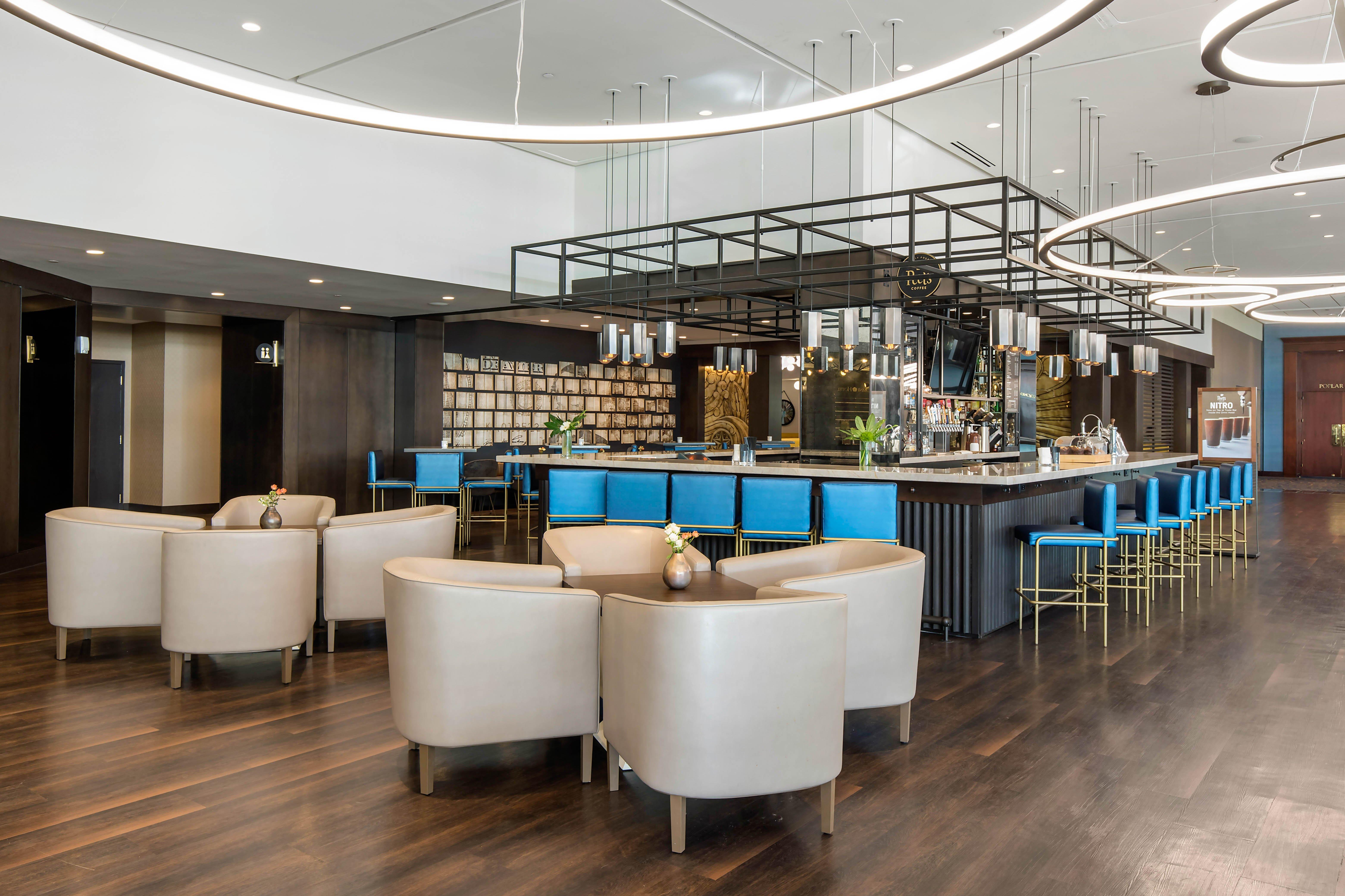 Hotel Omni 4*
