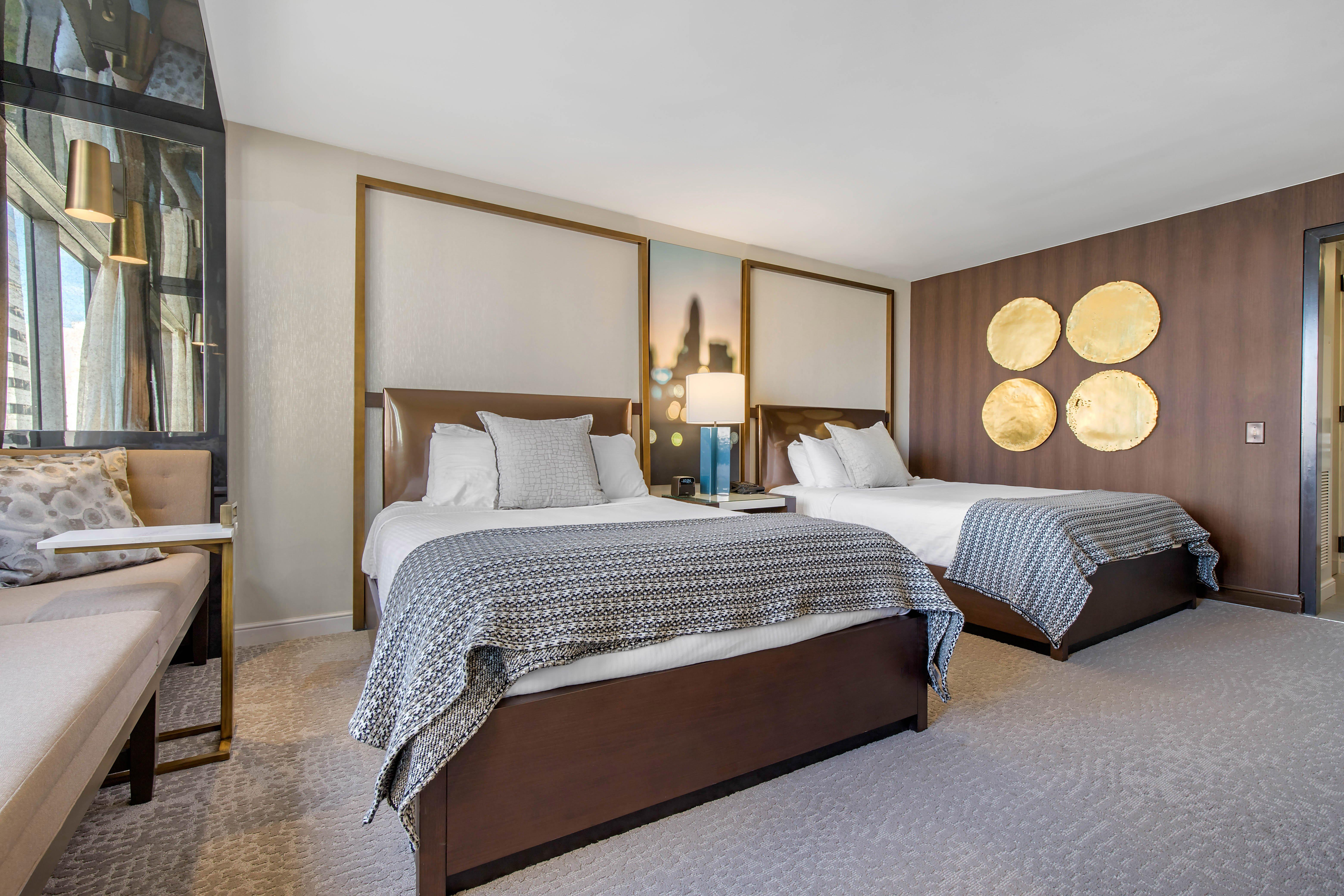 Omni 4* Charlotte