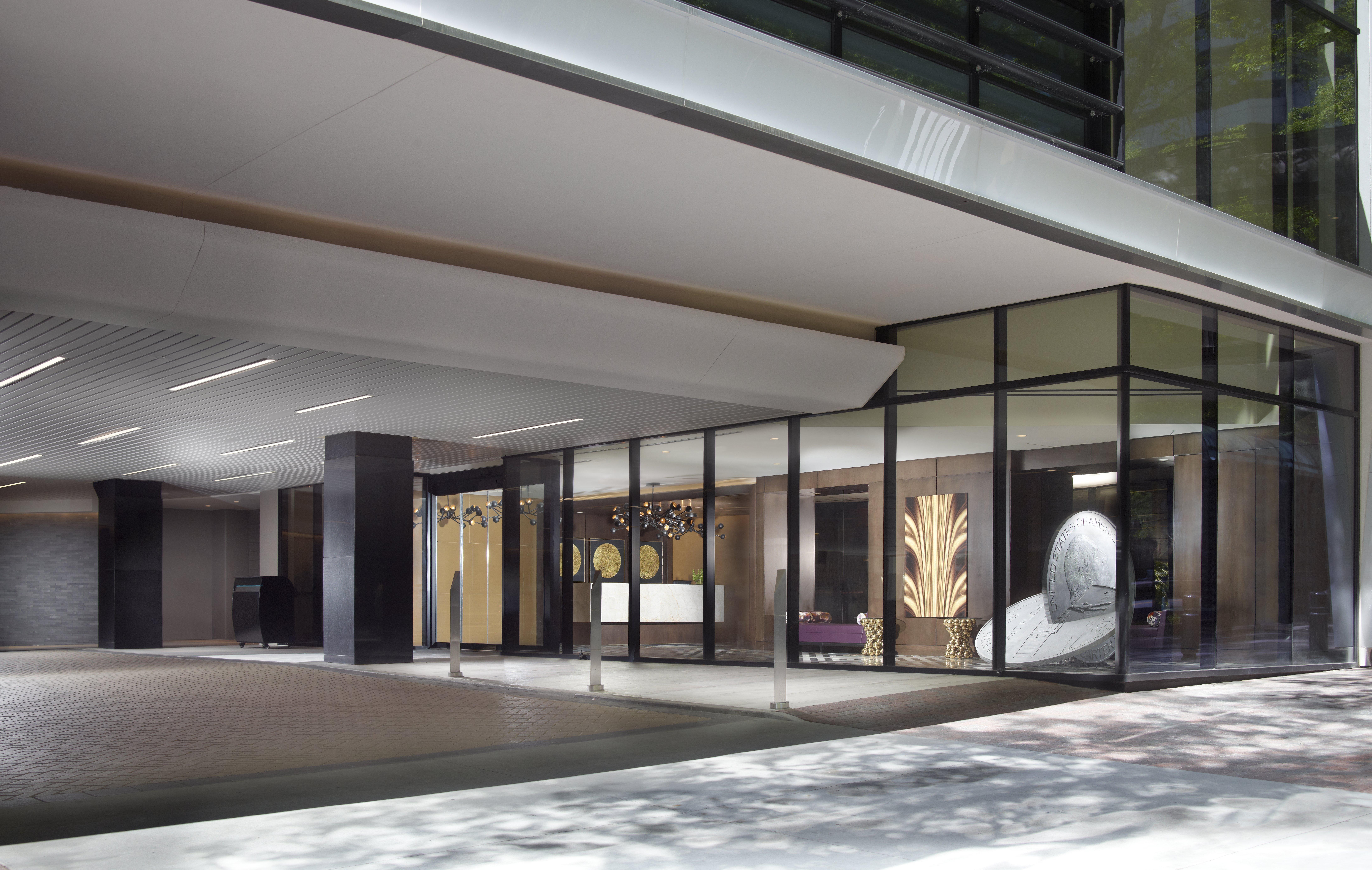 Hotel Omni Charlotte