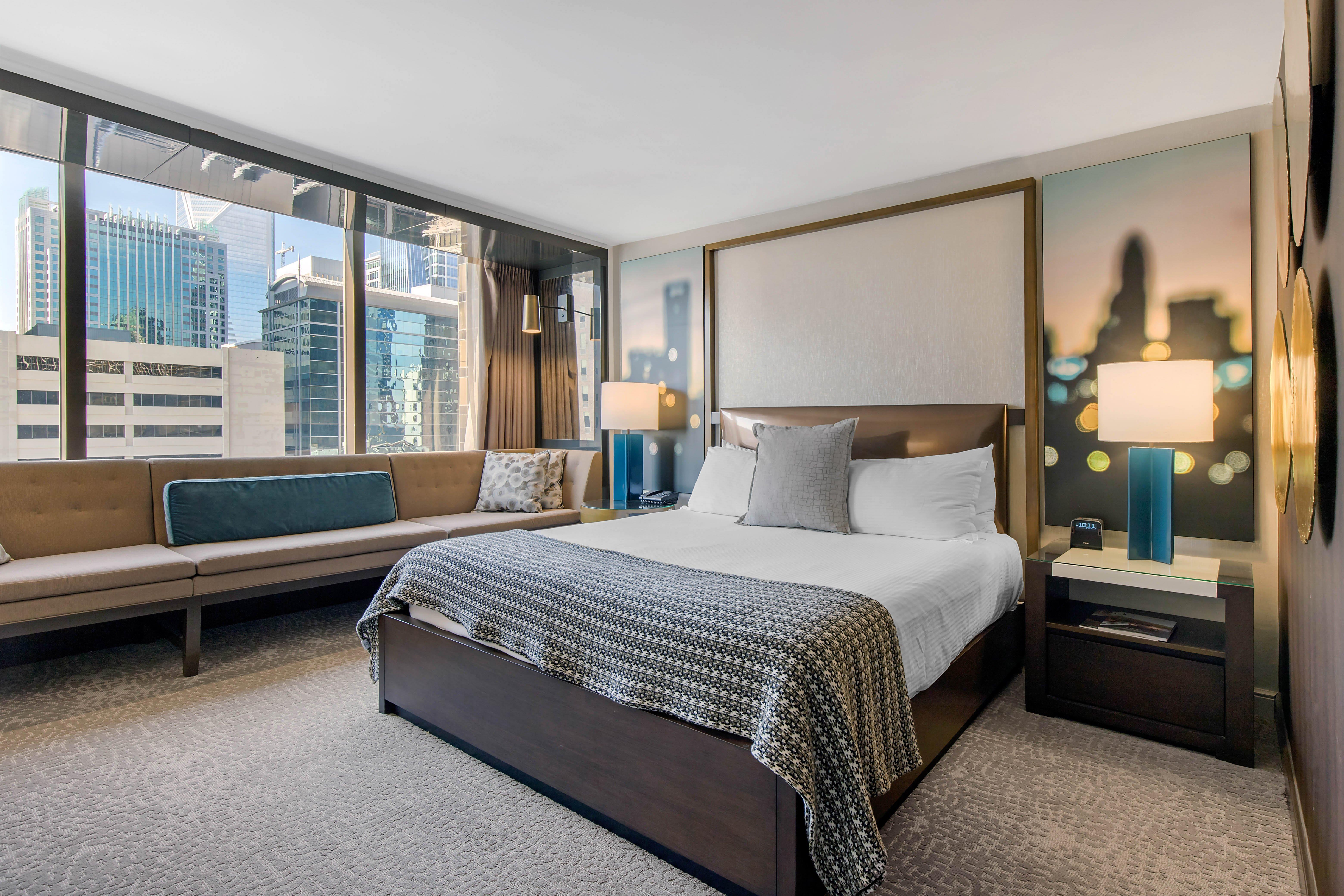 Hotel Omni 4*