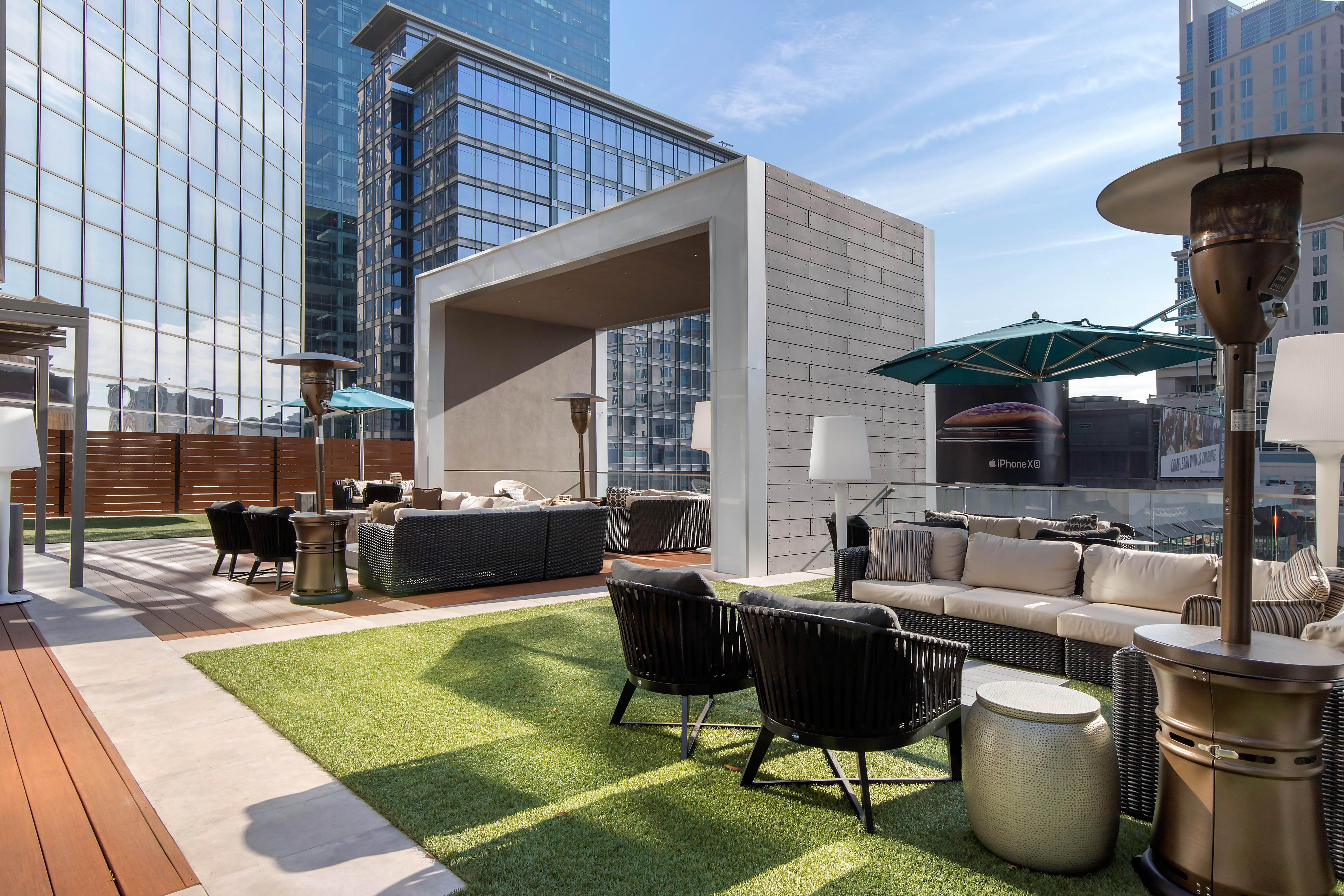 Omni Hotel 4*