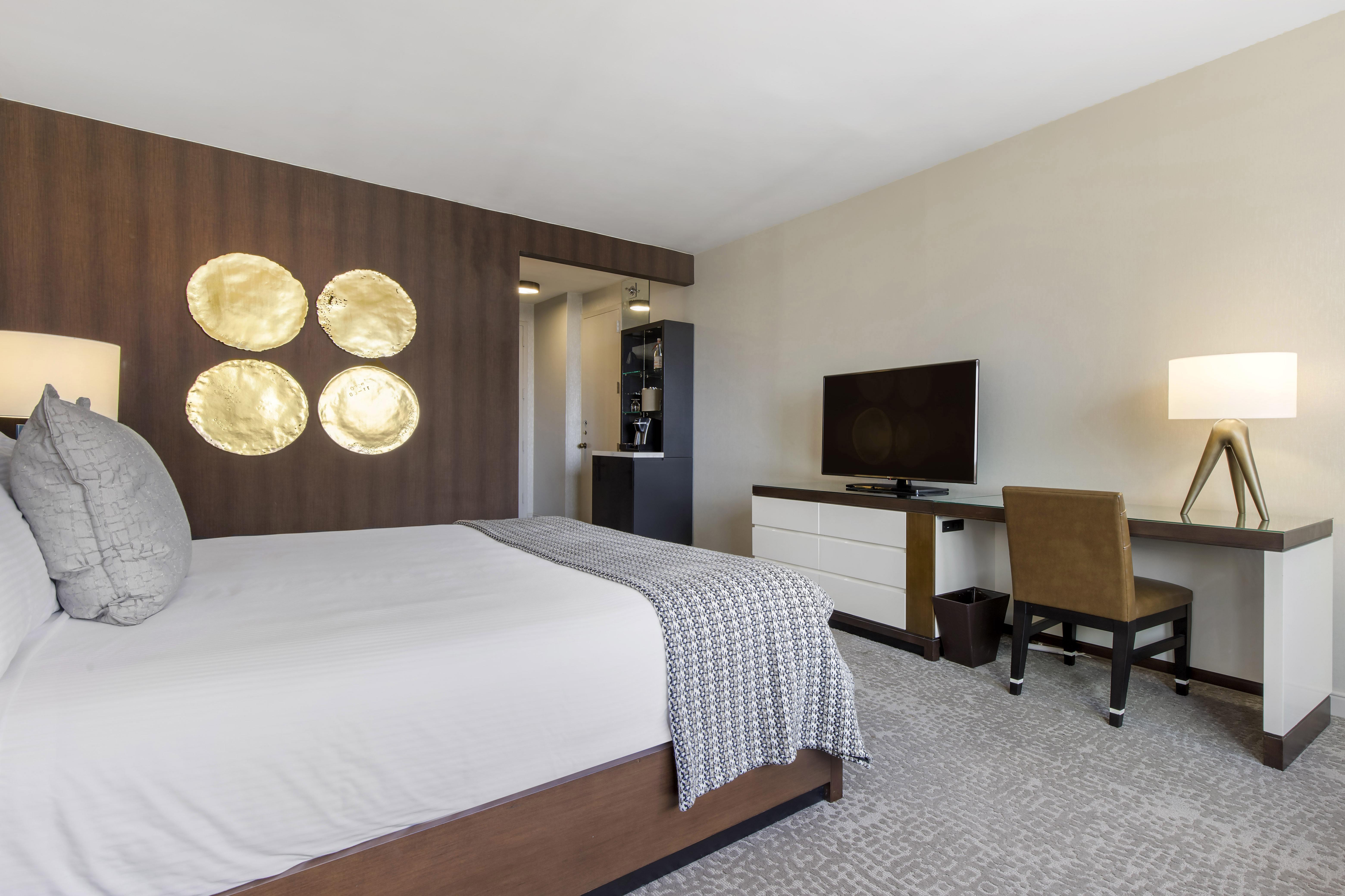 Omni 4* Charlotte