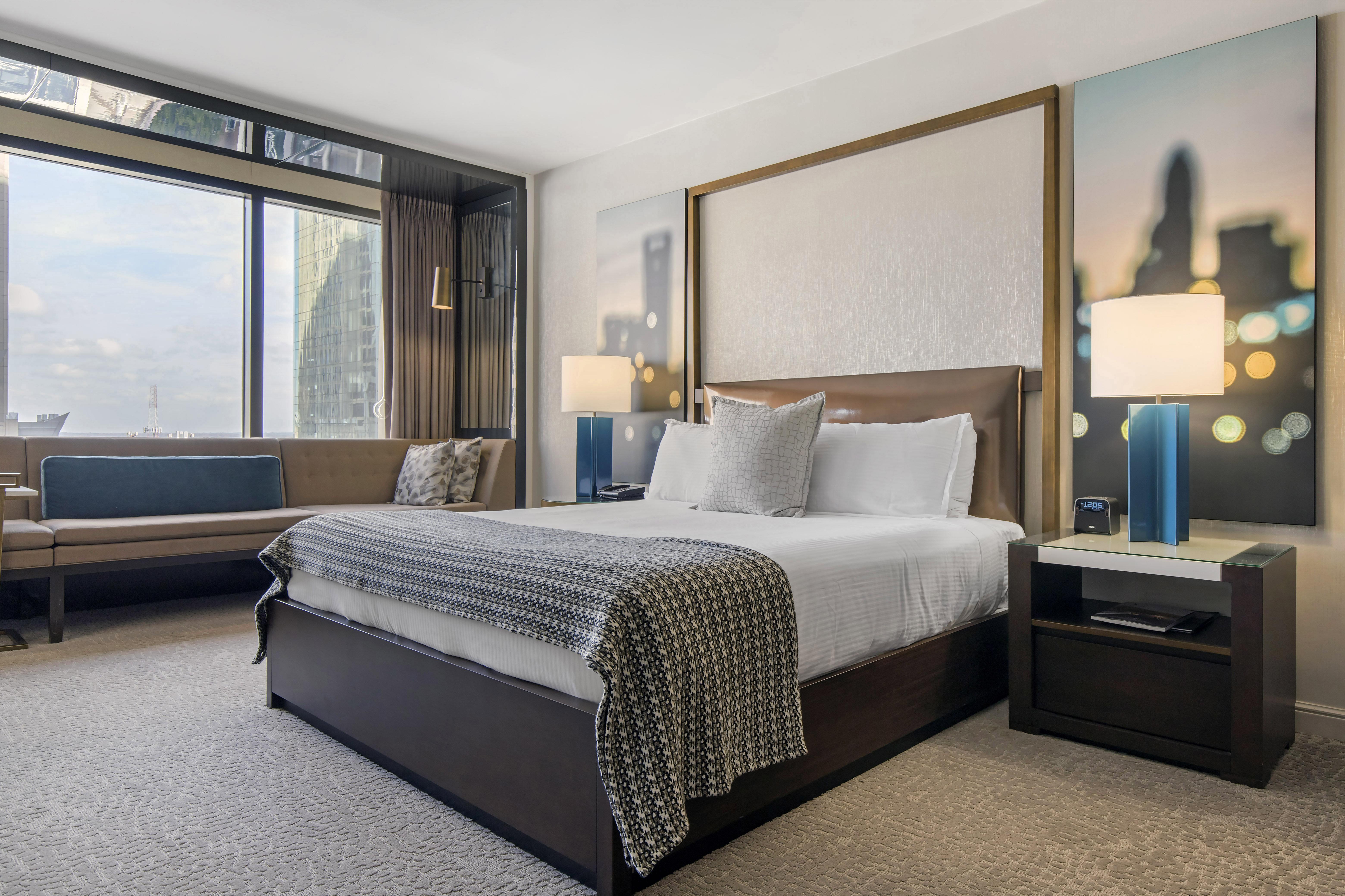 Hotel Omni 4*