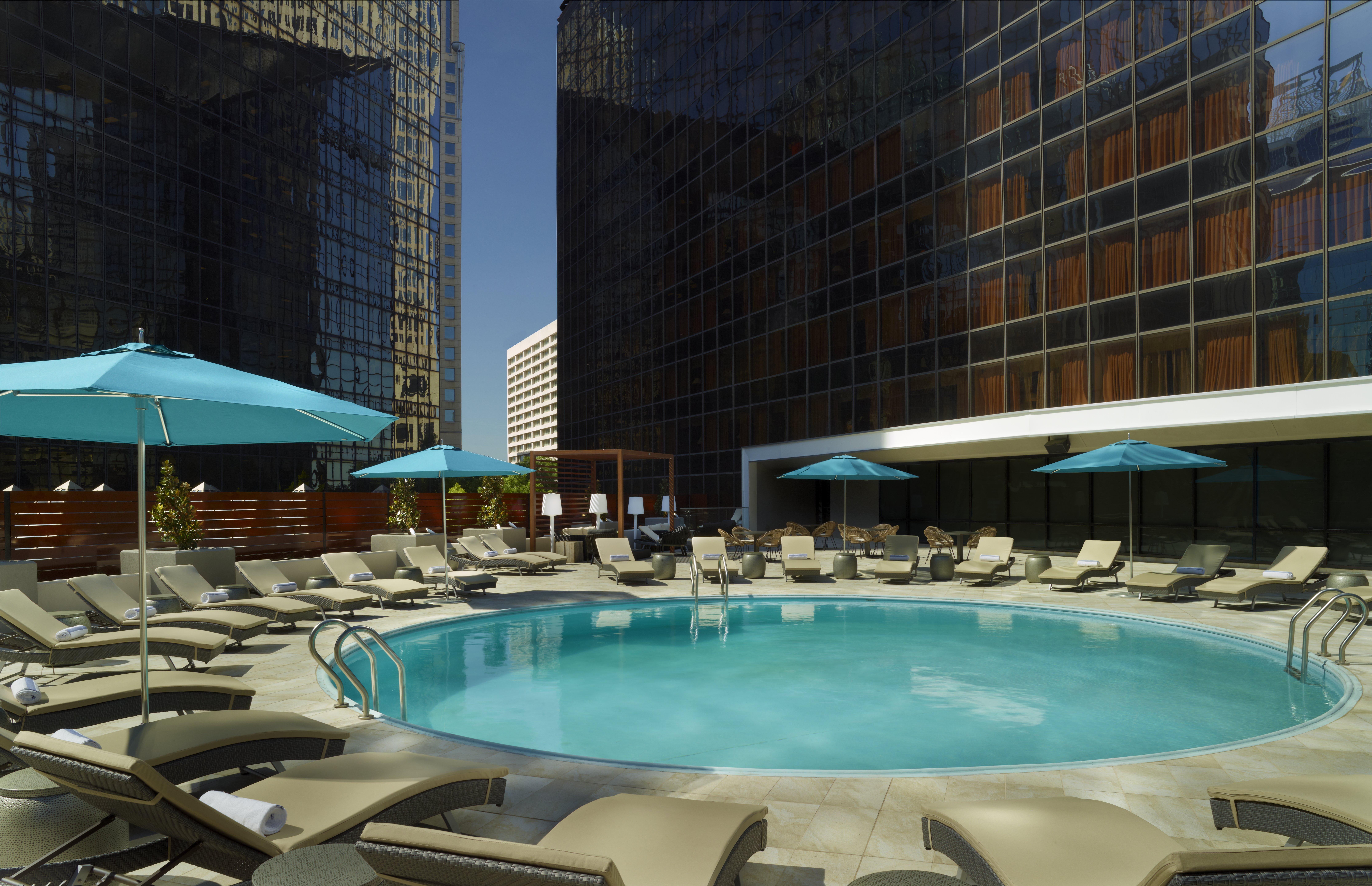 Hotel Omni 4*