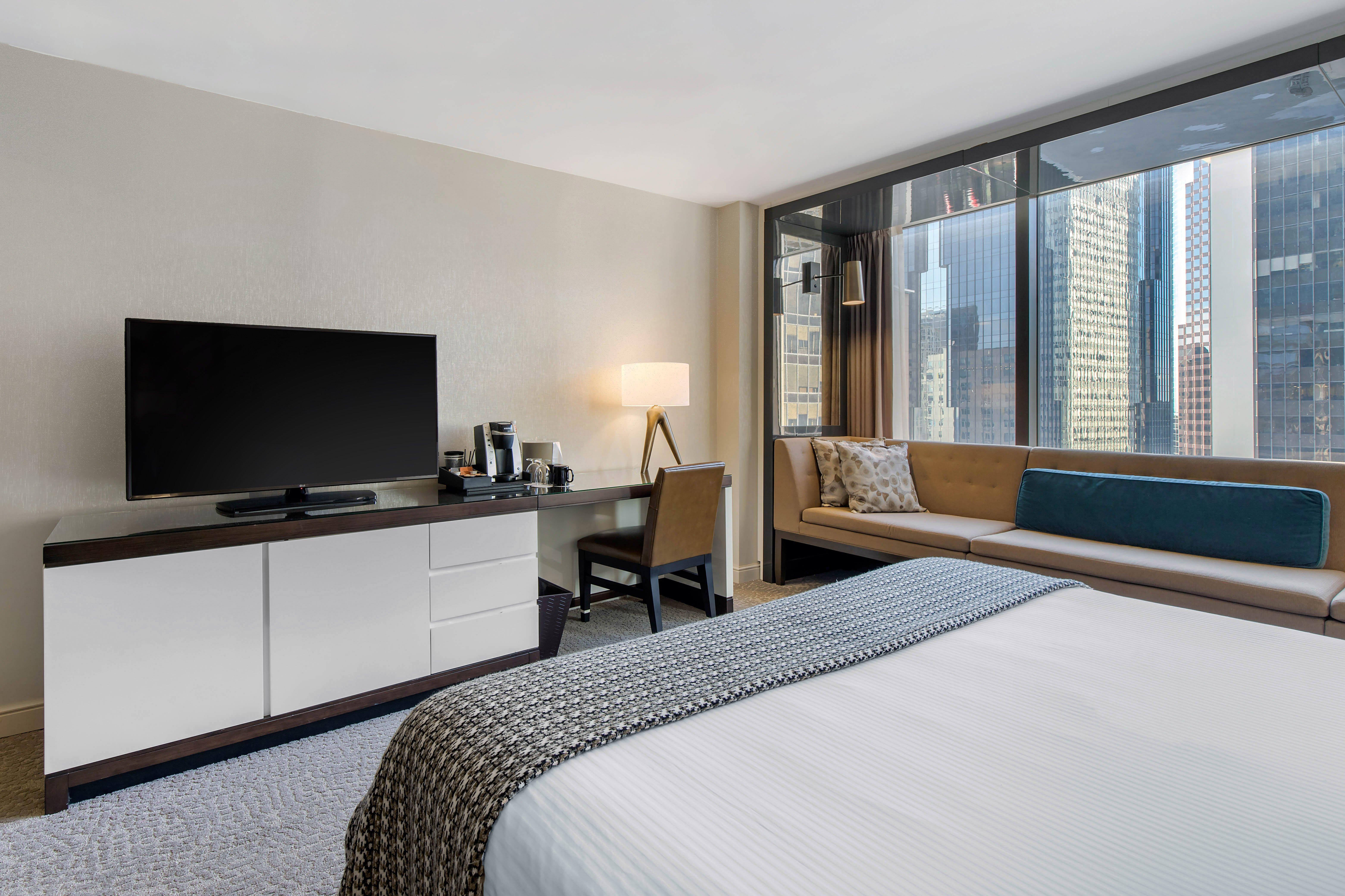 Omni Charlotte
