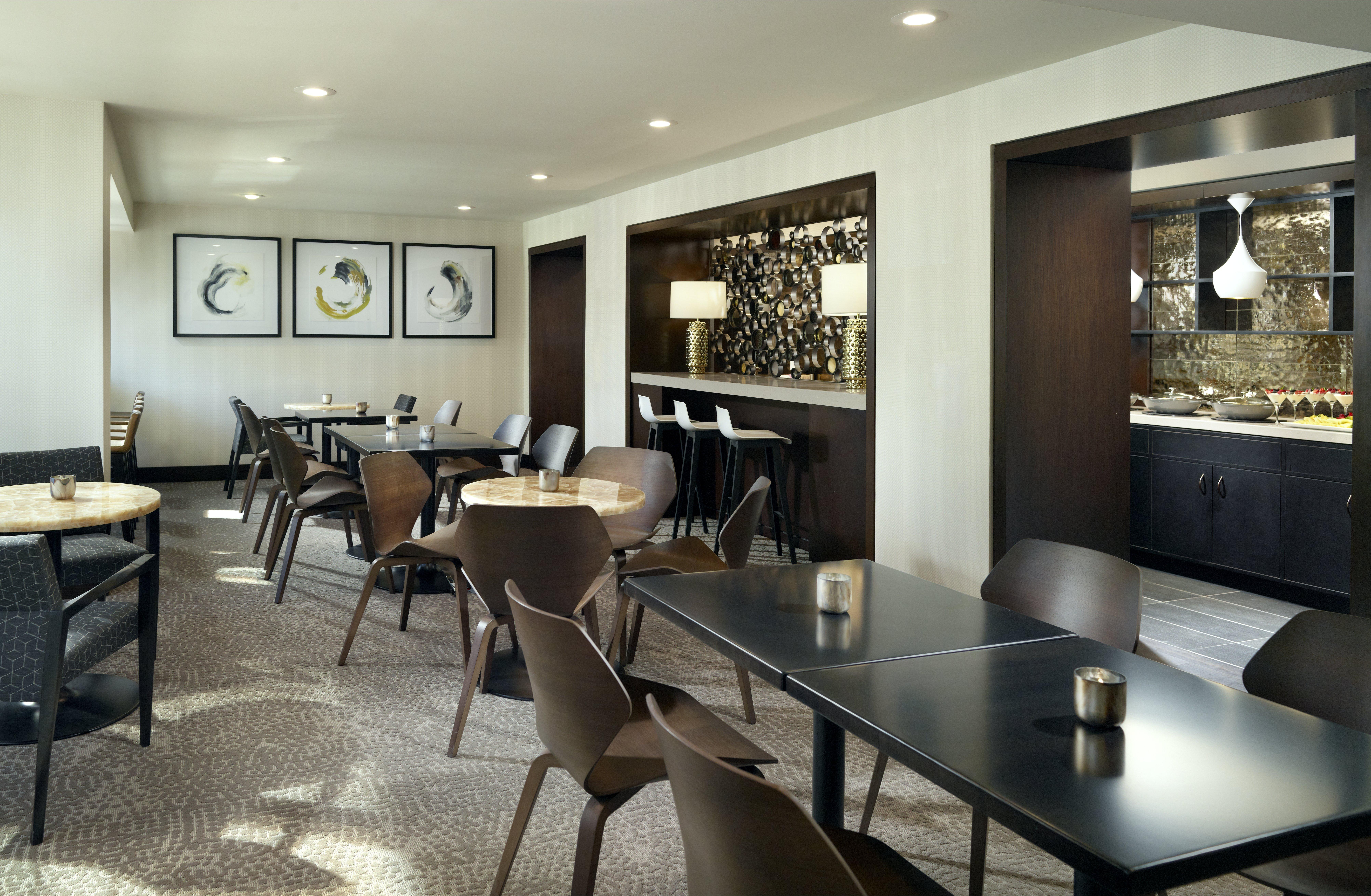 Omni 4* Charlotte