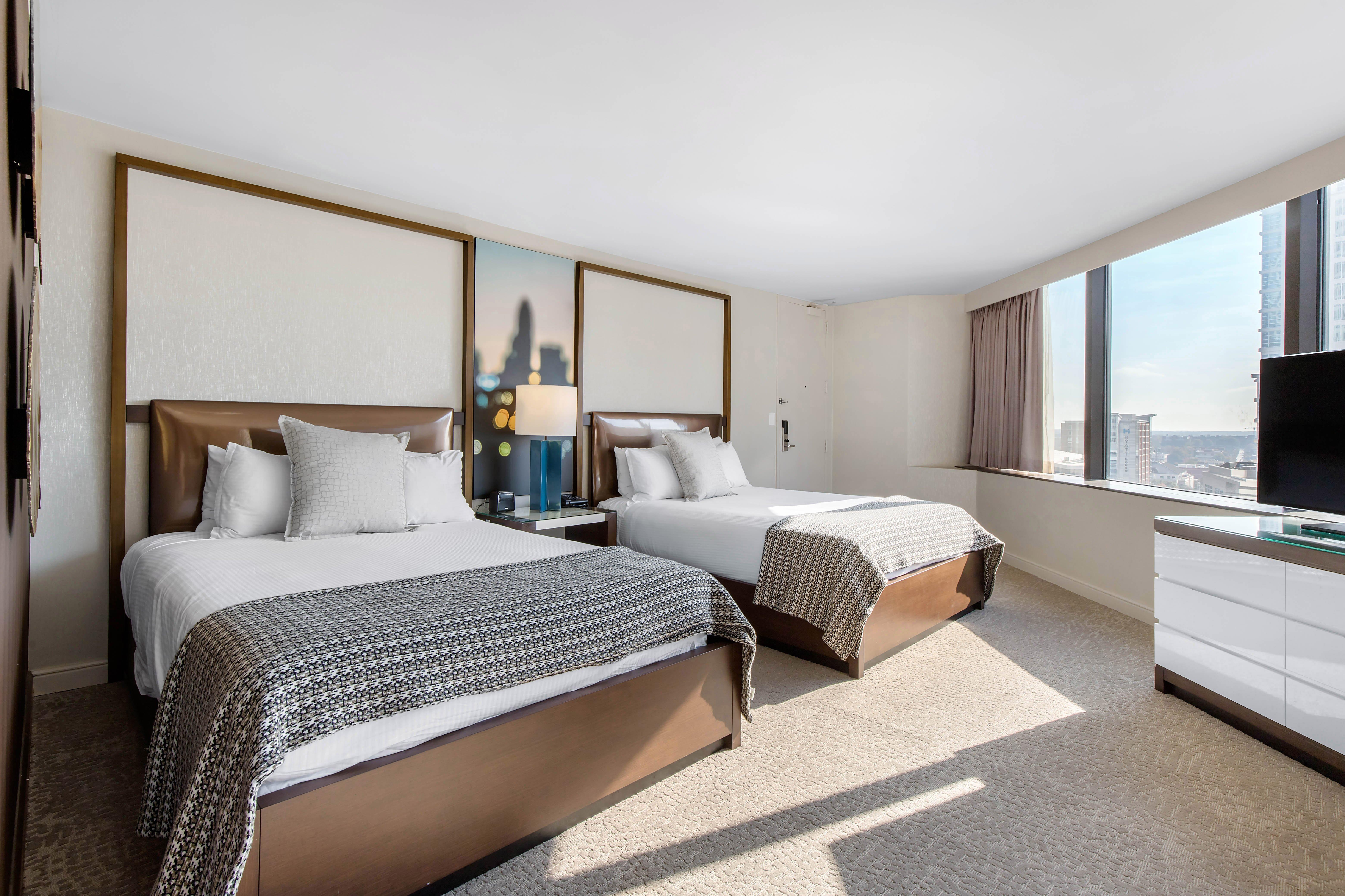 Omni Hotel
